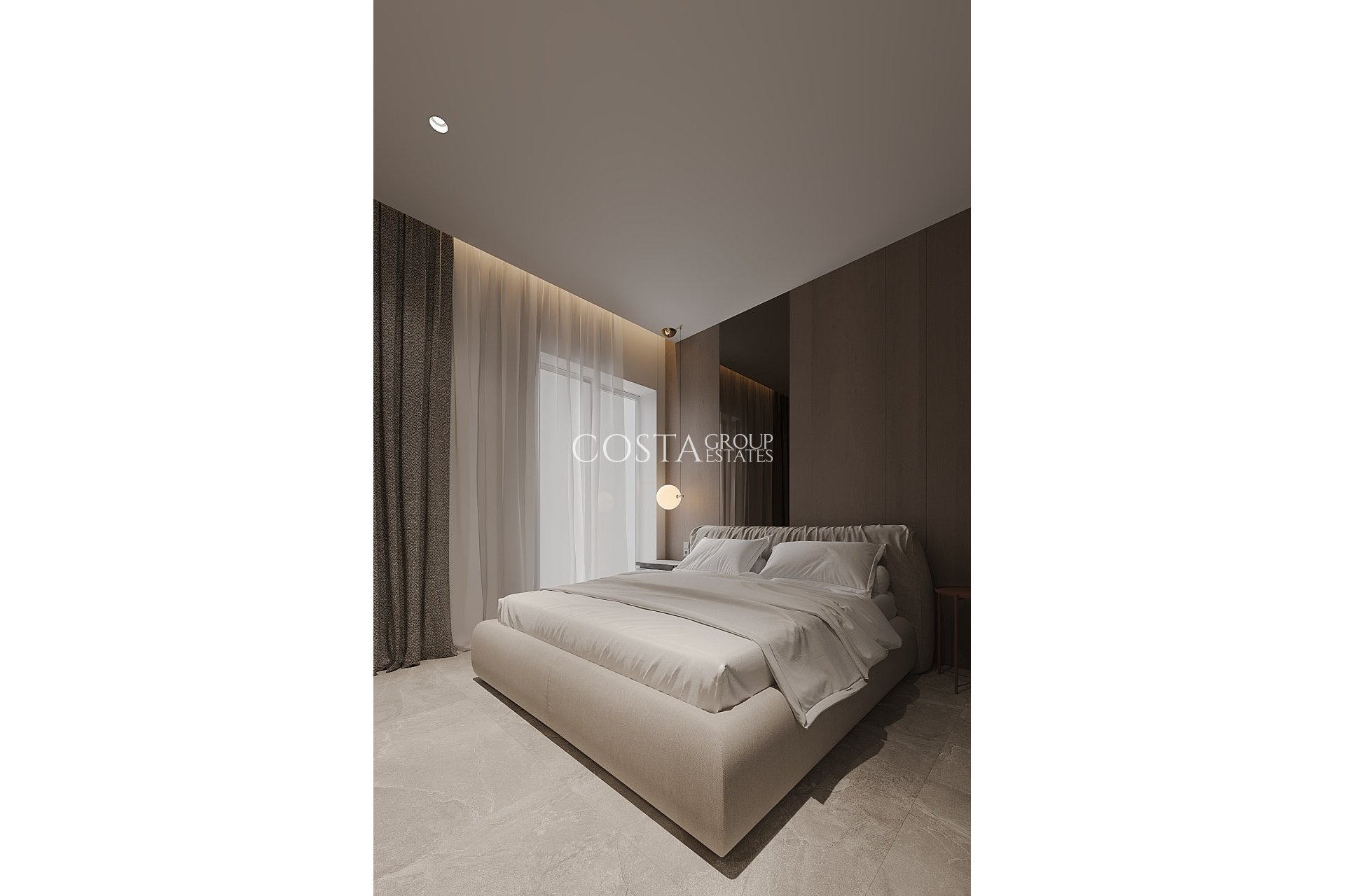 Nieuwbouw Woningen - Apartments -
Torrevieja