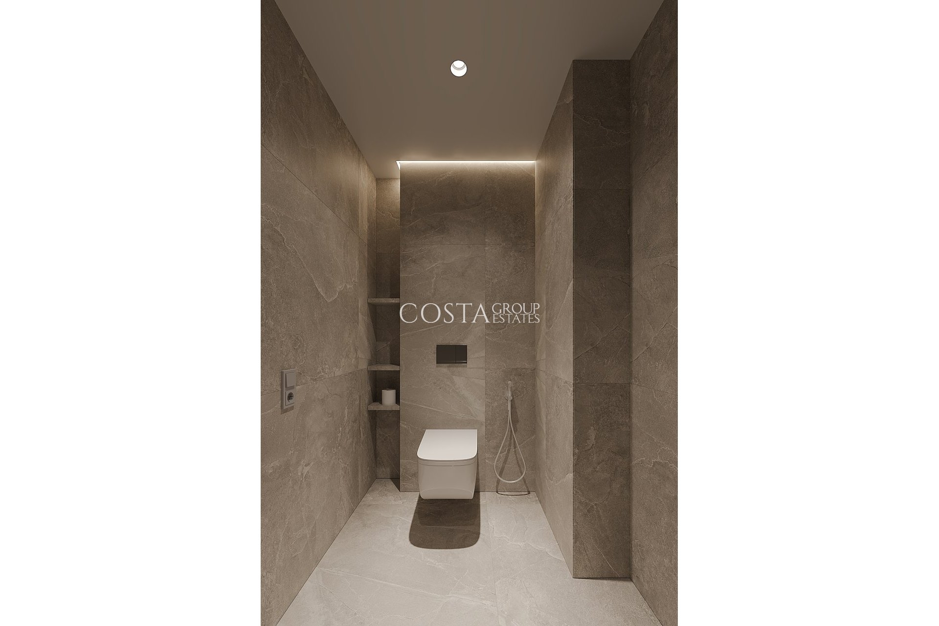 Nieuwbouw Woningen - Apartments -
Torrevieja