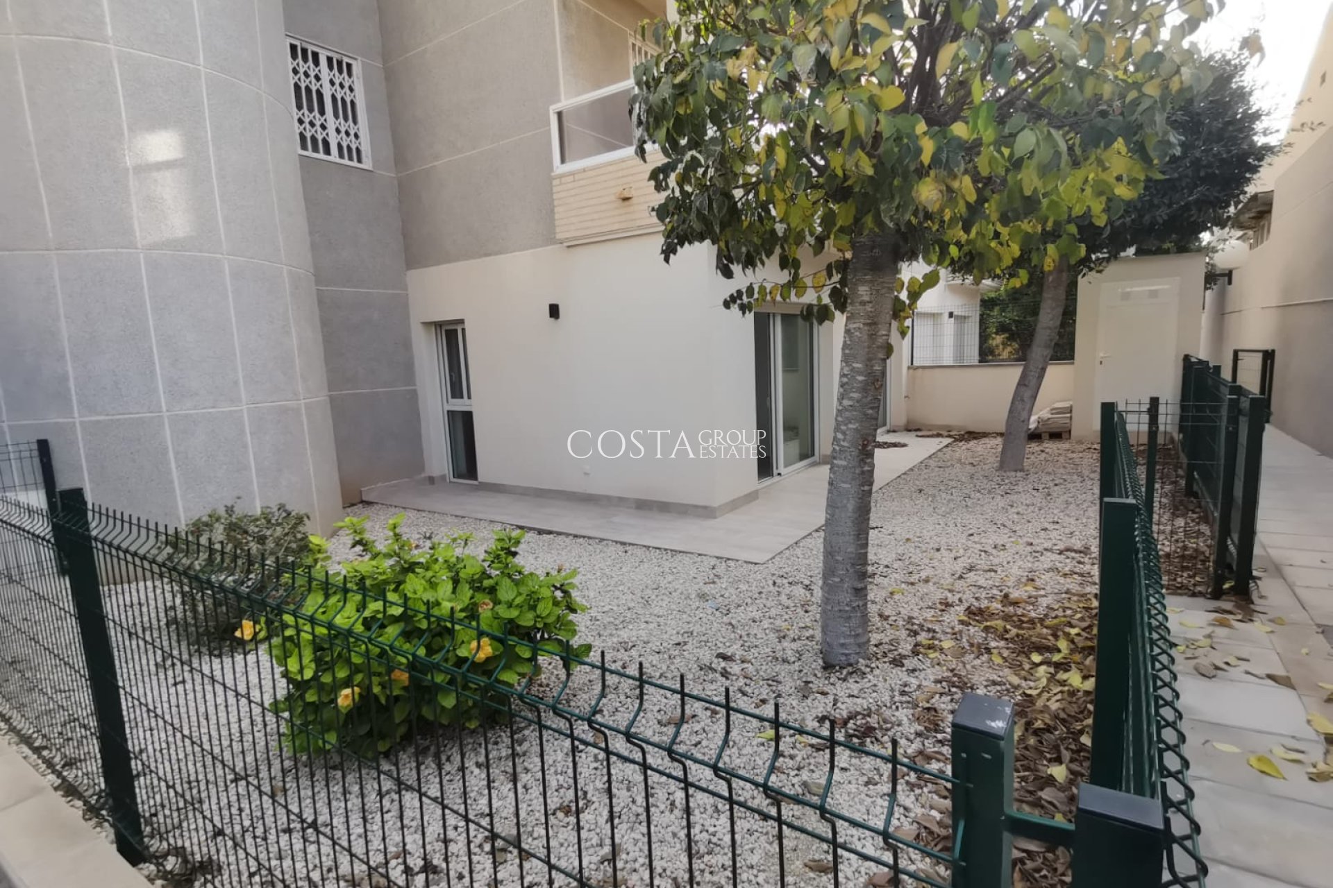 Nieuwbouw Woningen - Apartments -
Torrevieja