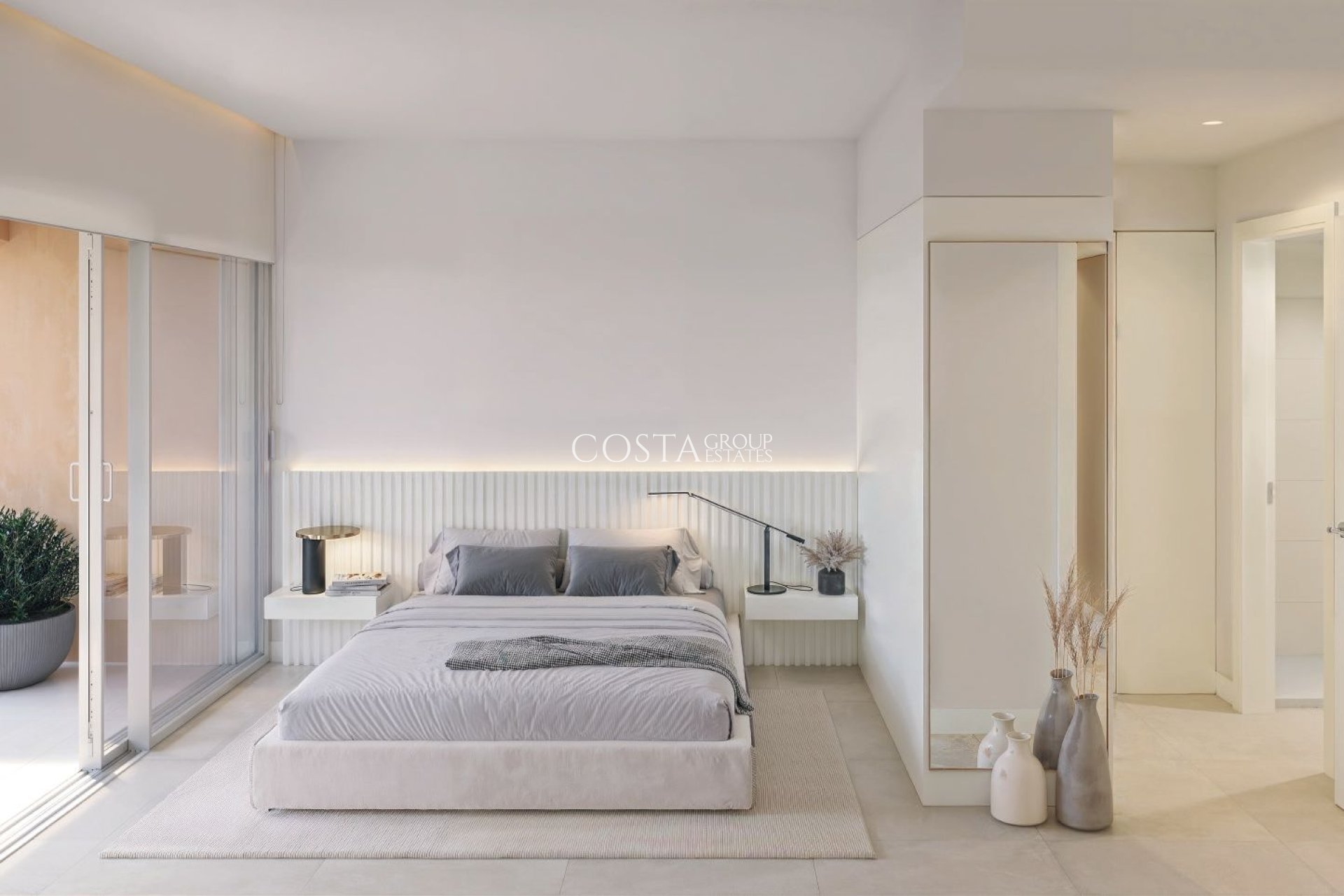 Nieuwbouw Woningen - Apartments -
Torrevieja