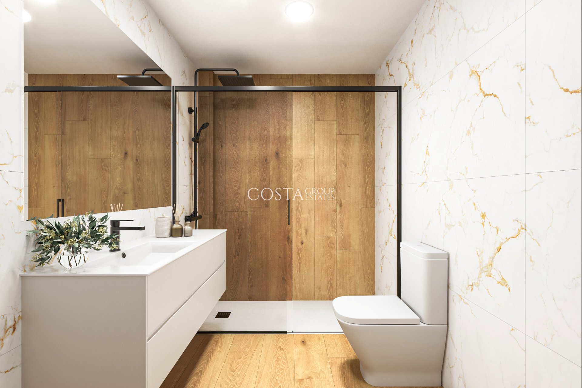 Nieuwbouw Woningen - Apartments -
Torrevieja