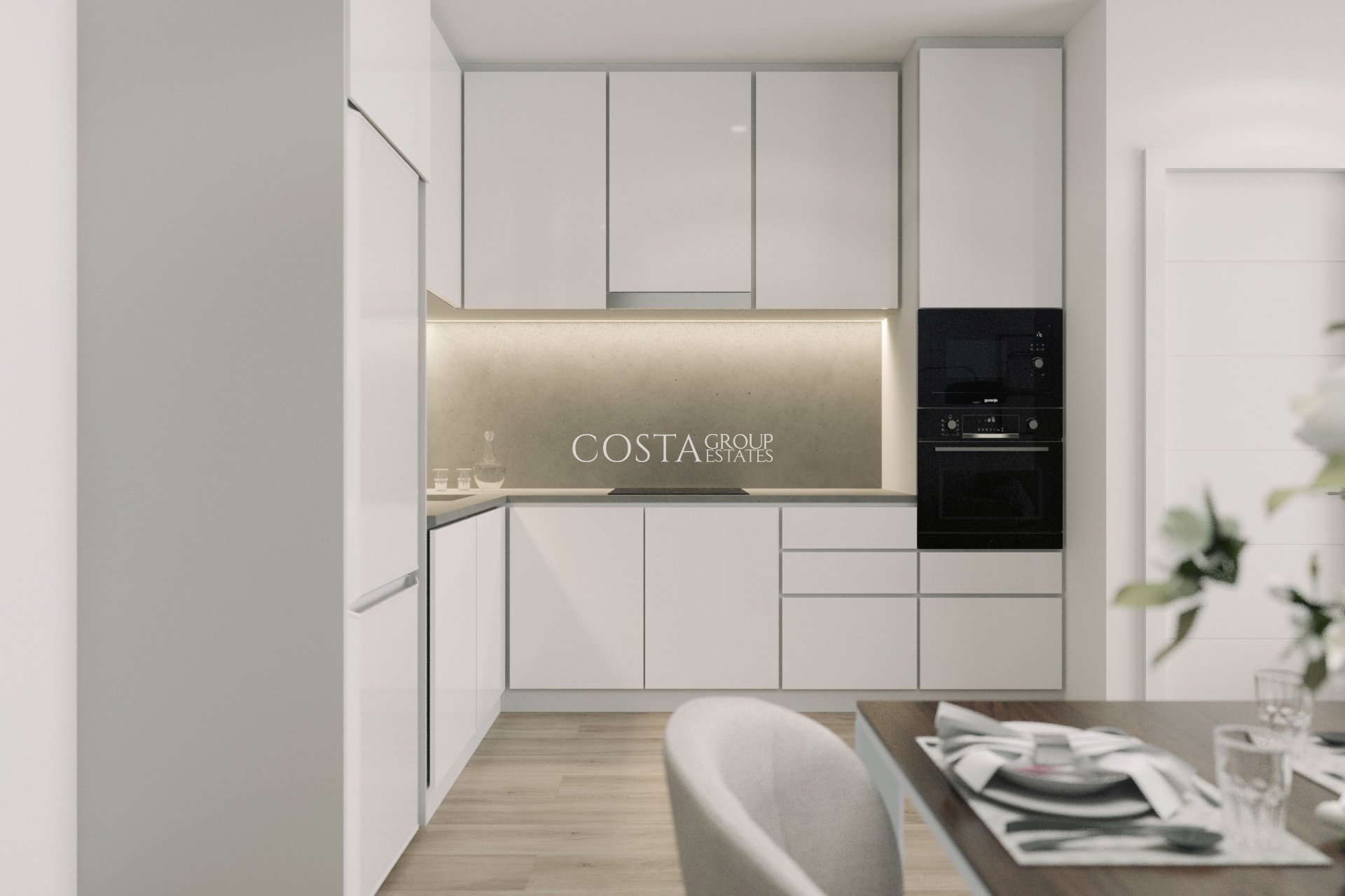 Nieuwbouw Woningen - Apartments -
Torrevieja