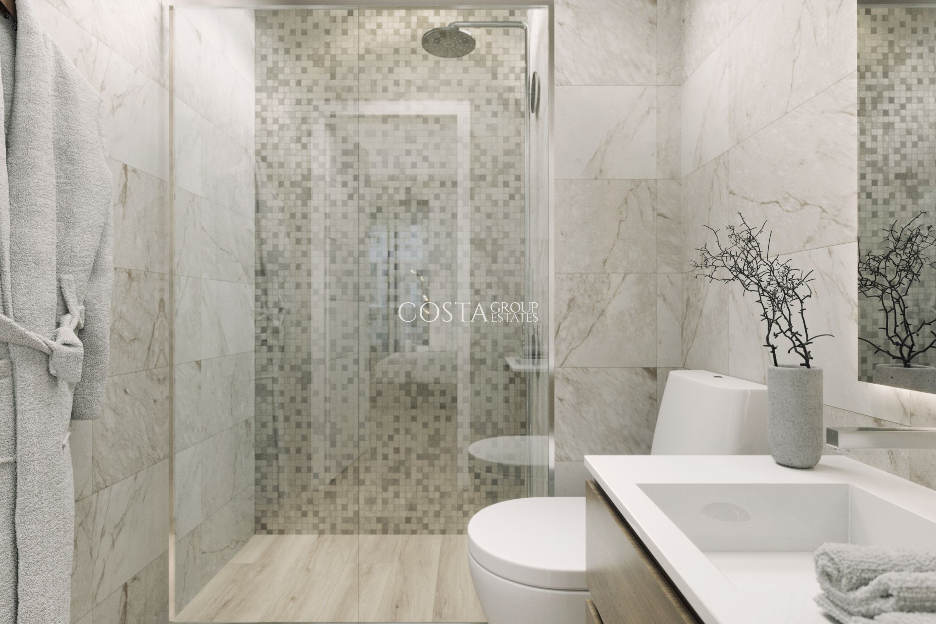 Nieuwbouw Woningen - Apartments -
Torrevieja