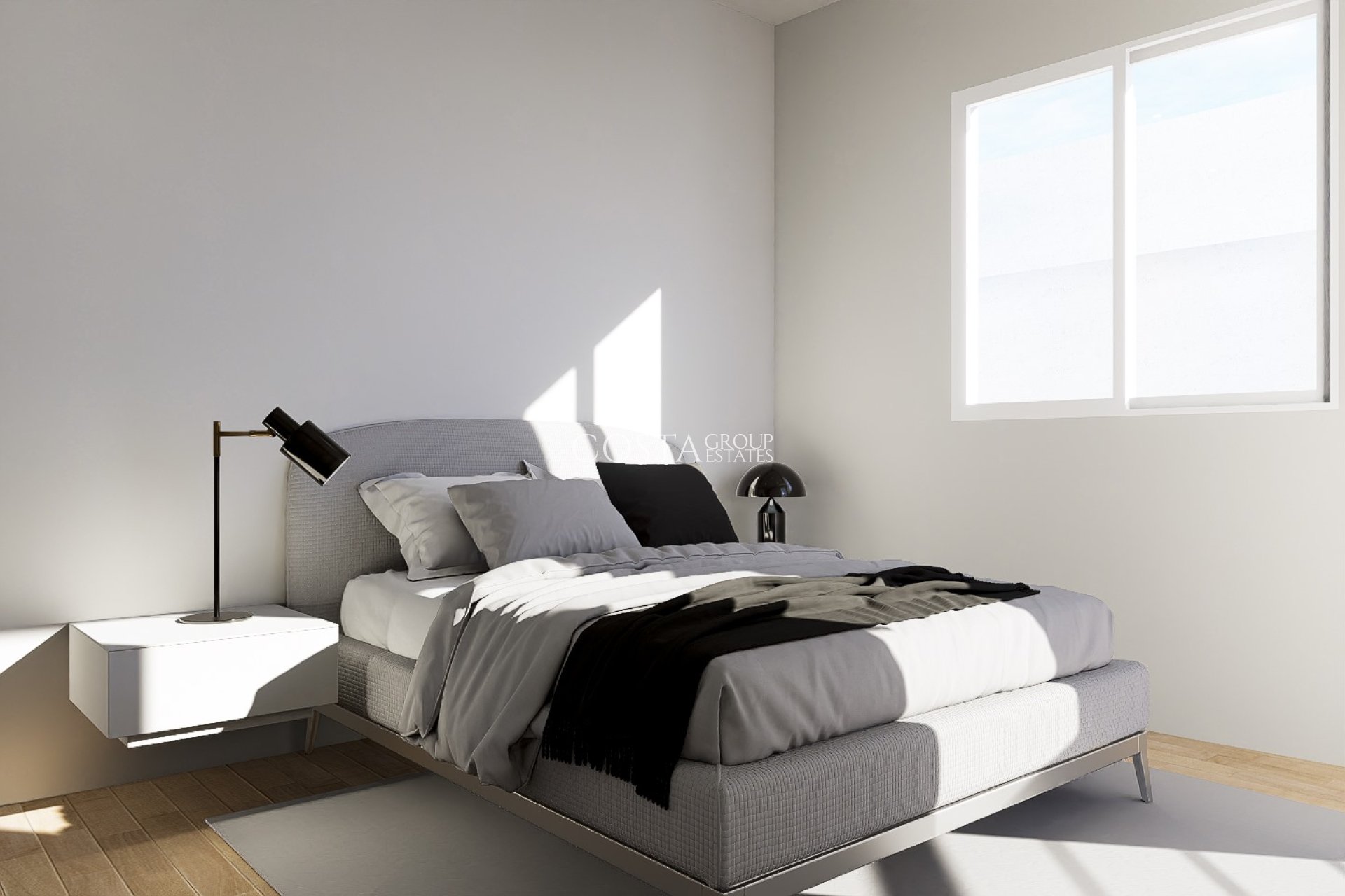 Nieuwbouw Woningen - Apartments -
Torrevieja
