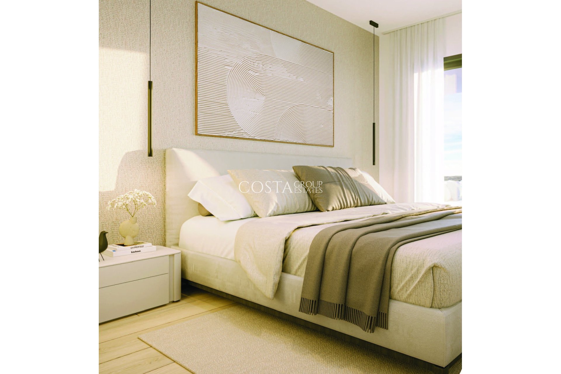 Nieuwbouw Woningen - Apartments -
Torrevieja