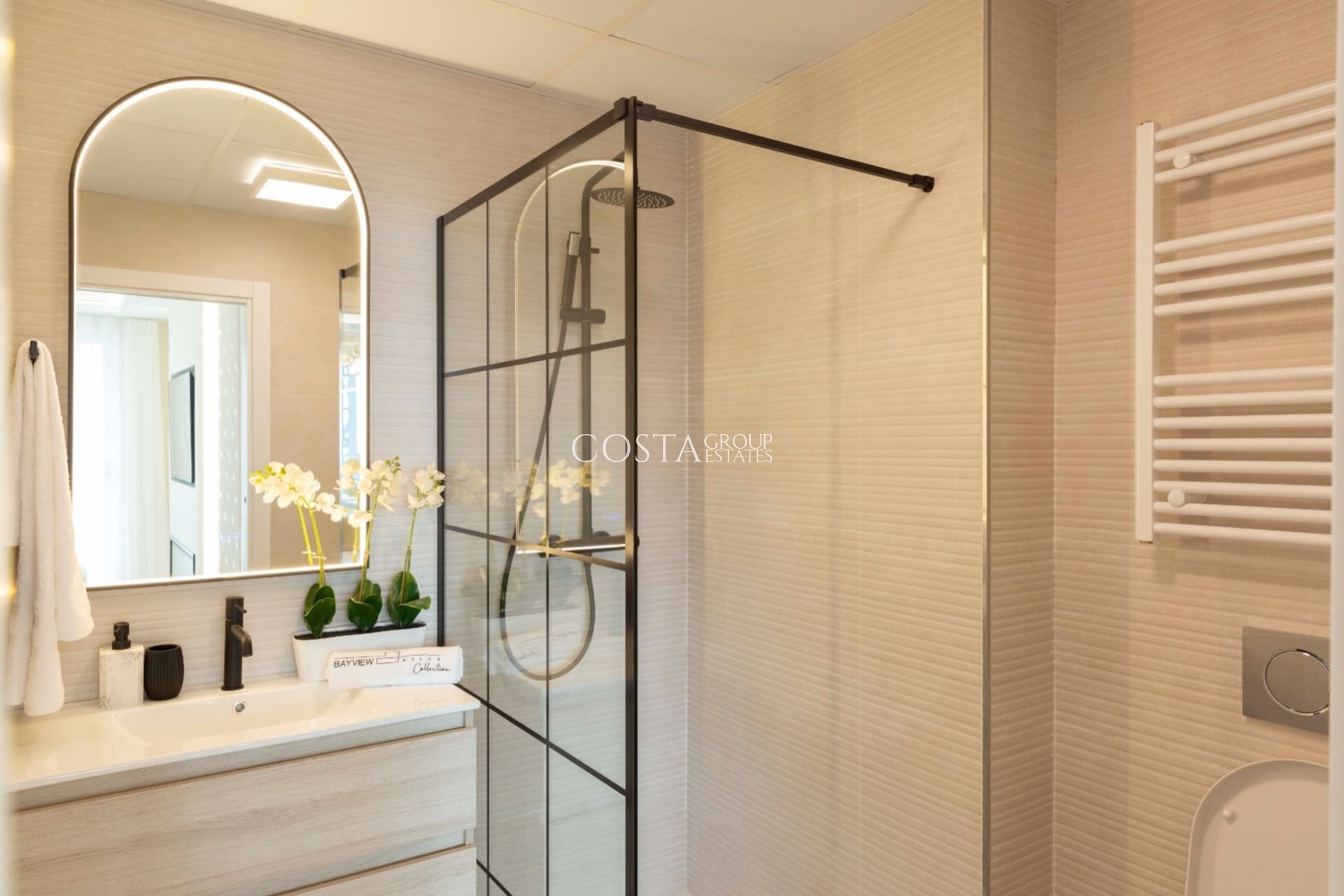 Nieuwbouw Woningen - Apartments -
Torrox