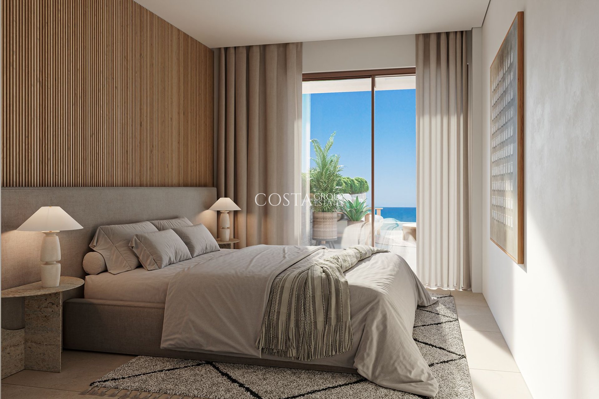 Nieuwbouw Woningen - Apartments -
Urbanización Riviera Sol