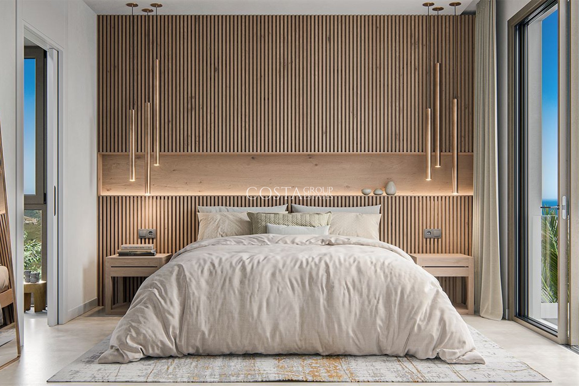 Nieuwbouw Woningen - Apartments -
Urbanización Riviera Sol