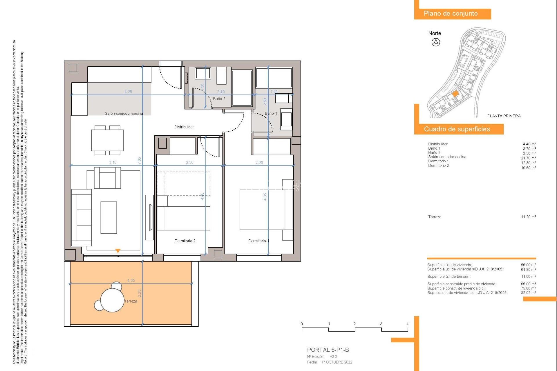 Nieuwbouw Woningen - Apartments -
Vélez Málaga - Baviera Golf