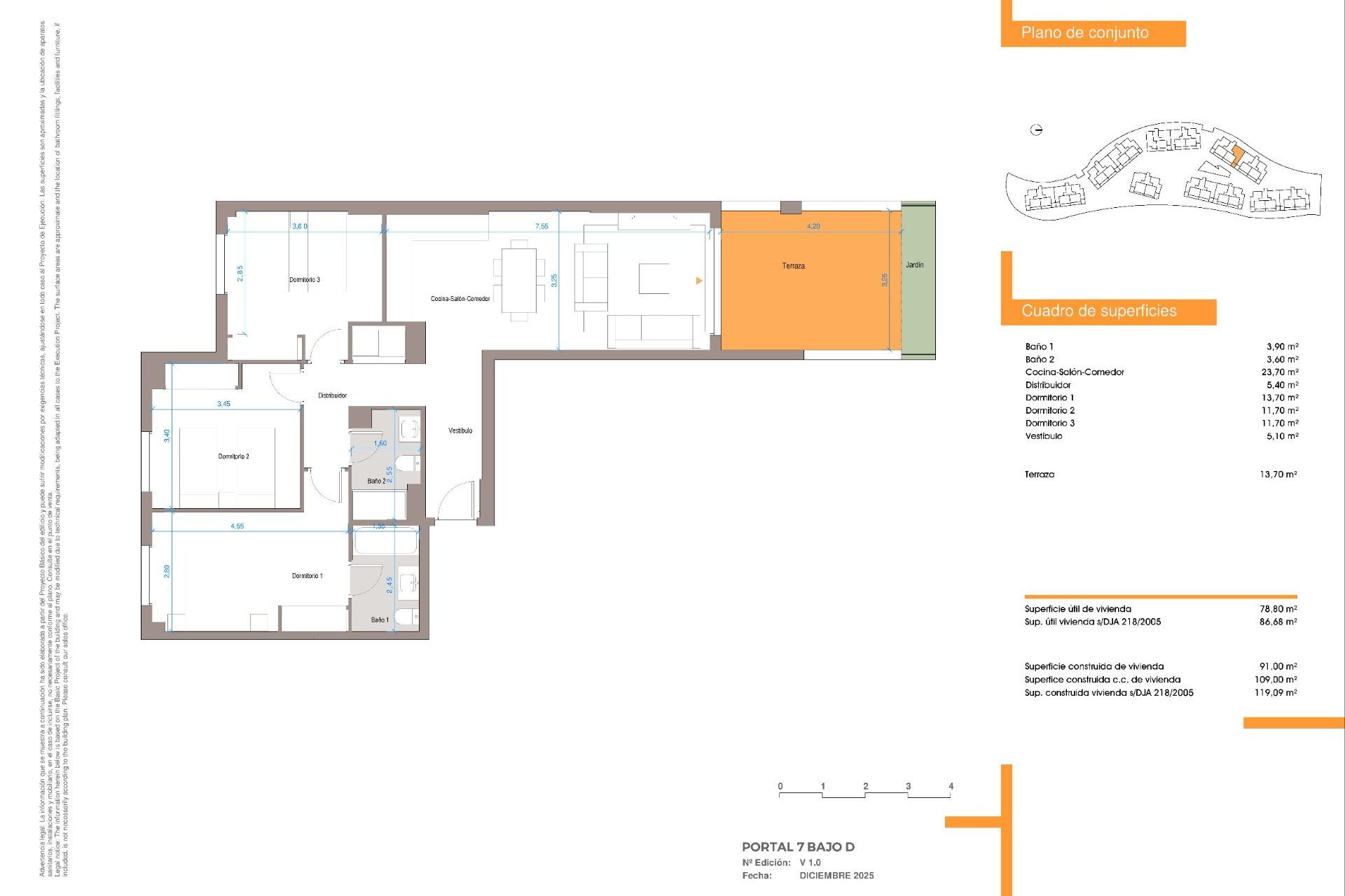 Nieuwbouw Woningen - Apartments -
Vélez Málaga - Baviera Golf