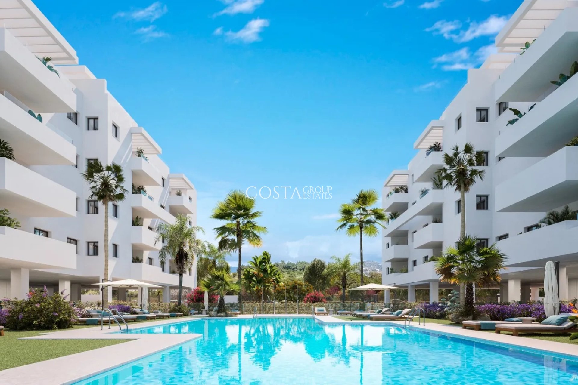 Nieuwbouw Woningen - Apartments -
Vélez-Málaga