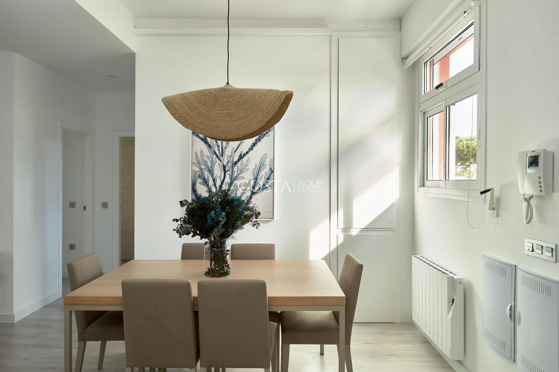 Nieuwbouw Woningen - Apartments -
Vera - El Playazo