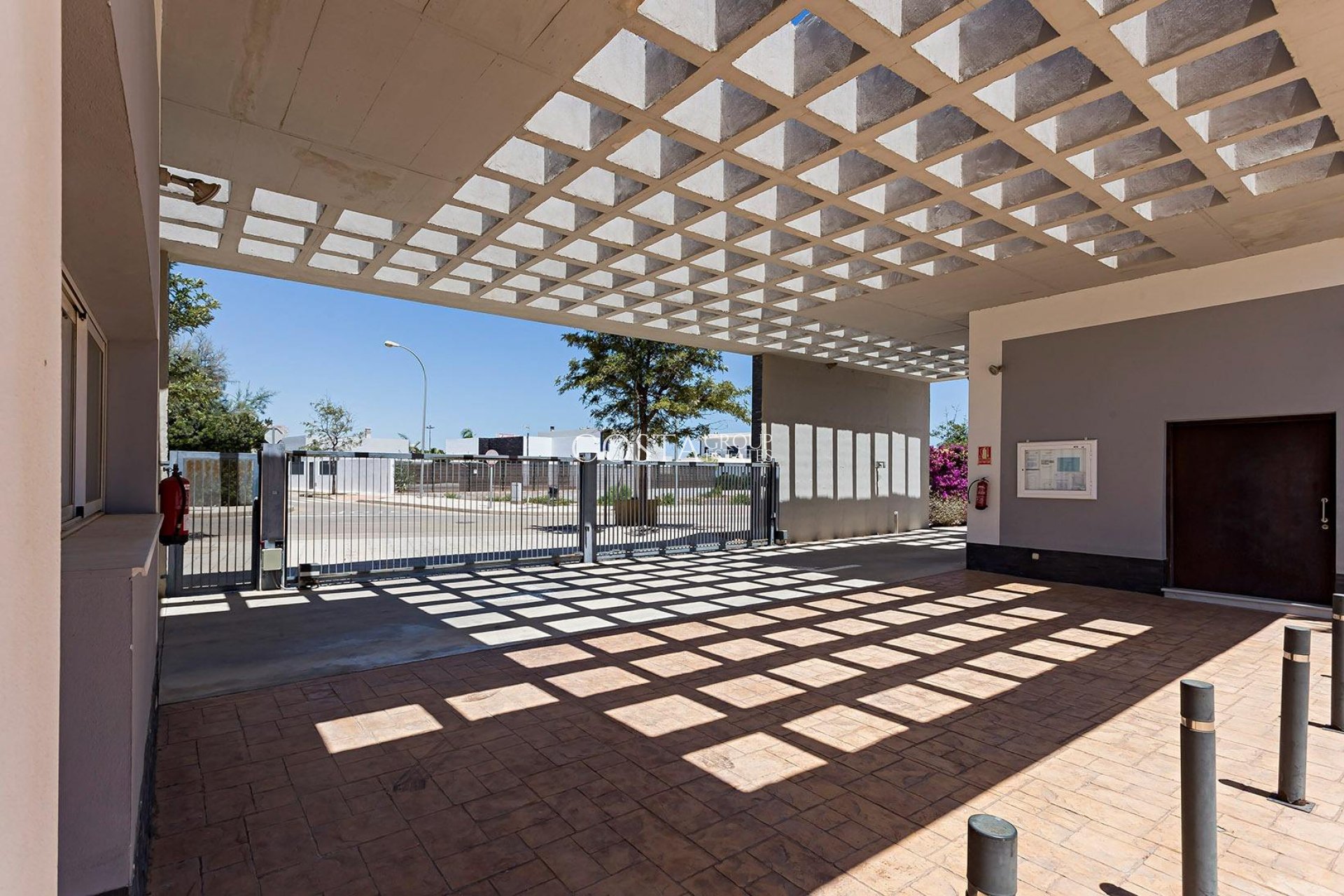 Nieuwbouw Woningen - Apartments -
Vera - El Playazo