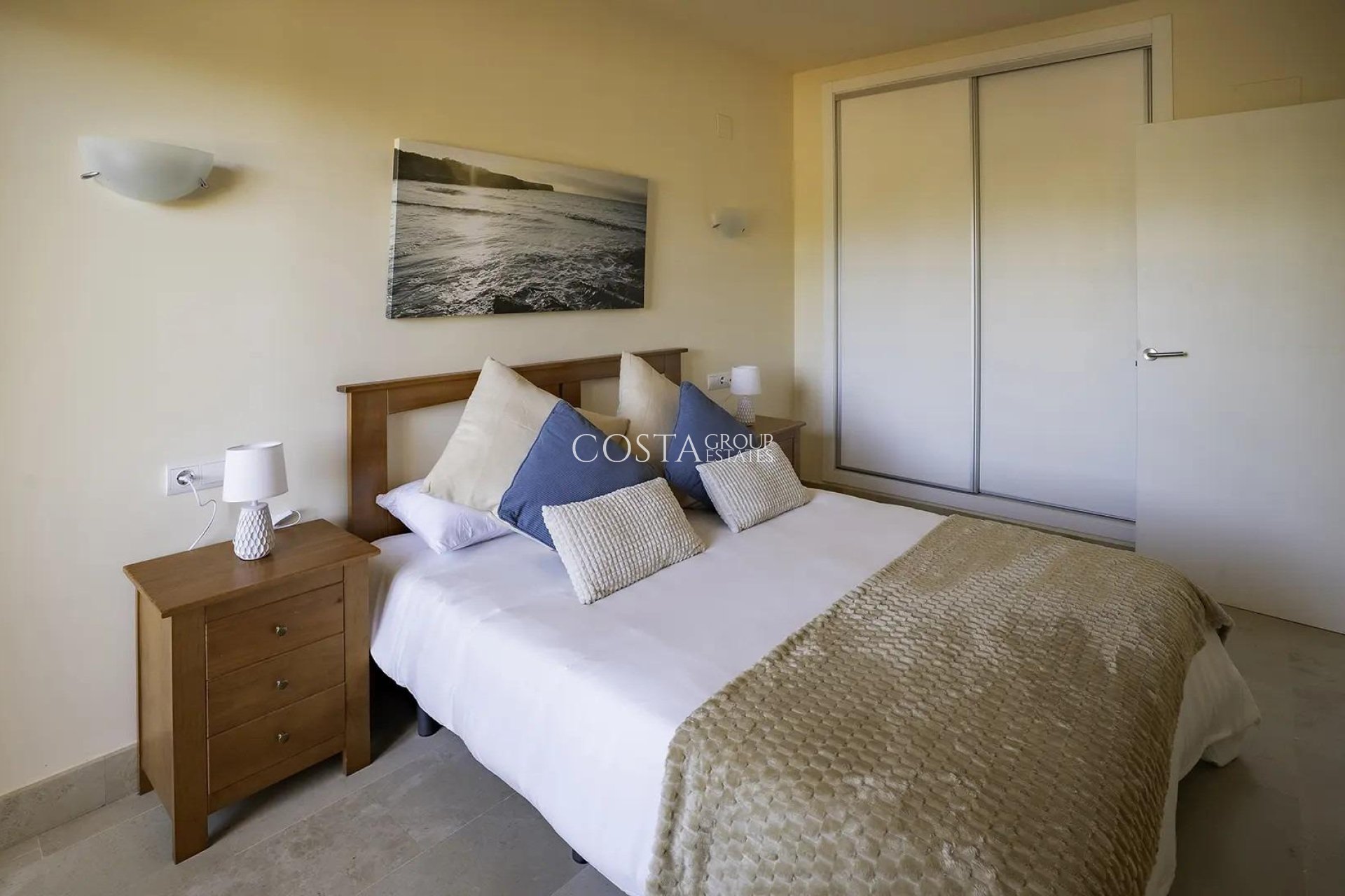 Nieuwbouw Woningen - Apartments -
Vera - Puerto del Rey