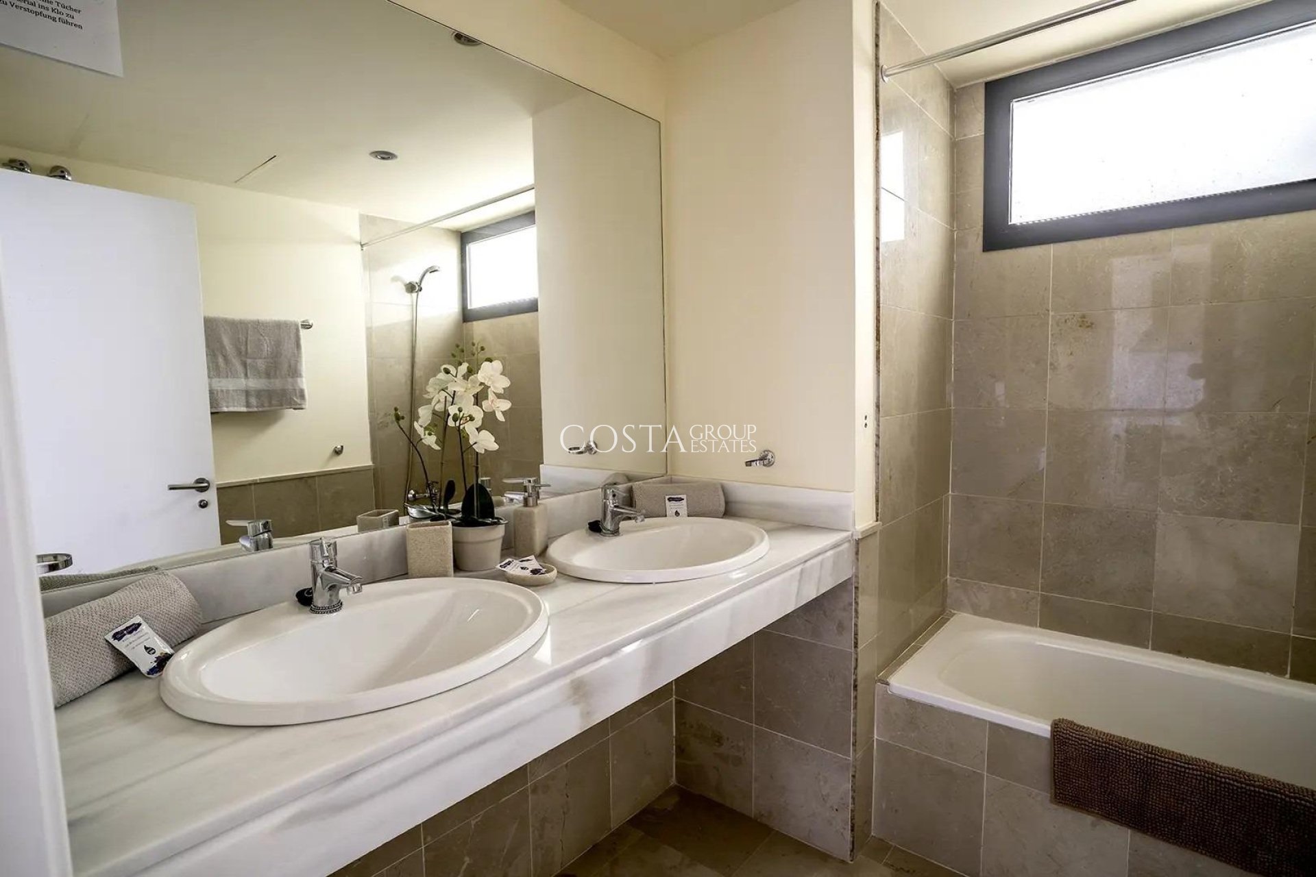 Nieuwbouw Woningen - Apartments -
Vera - Puerto del Rey