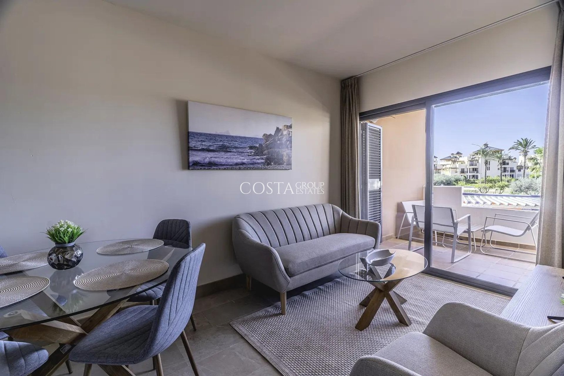Nieuwbouw Woningen - Apartments -
Vera - Puerto del Rey