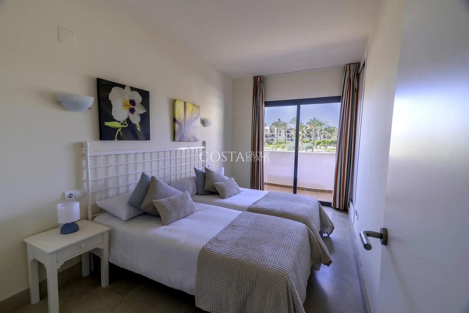 Nieuwbouw Woningen - Apartments -
Vera - Puerto del Rey