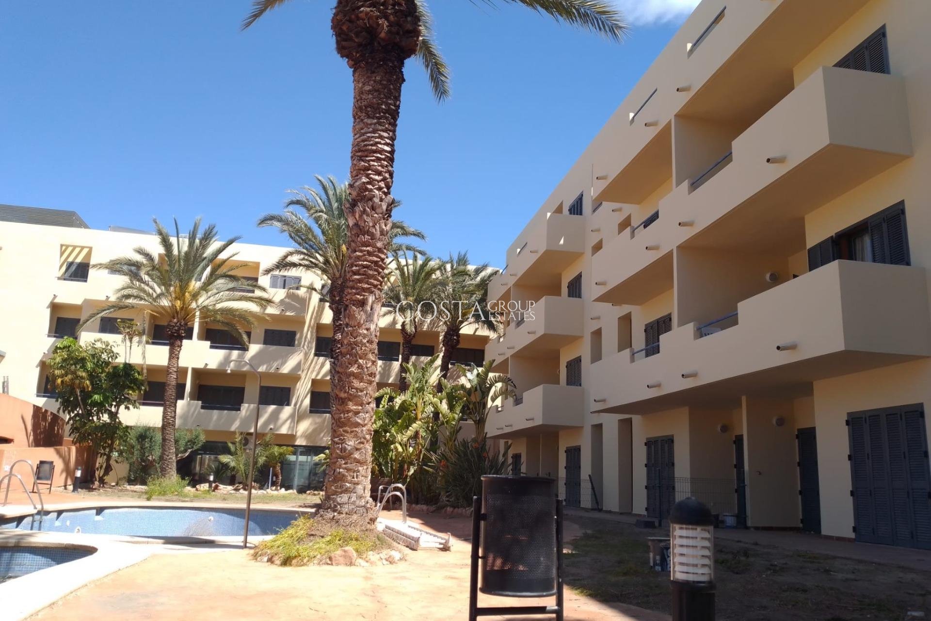 Nieuwbouw Woningen - Apartments -
Vera - Puerto del Rey