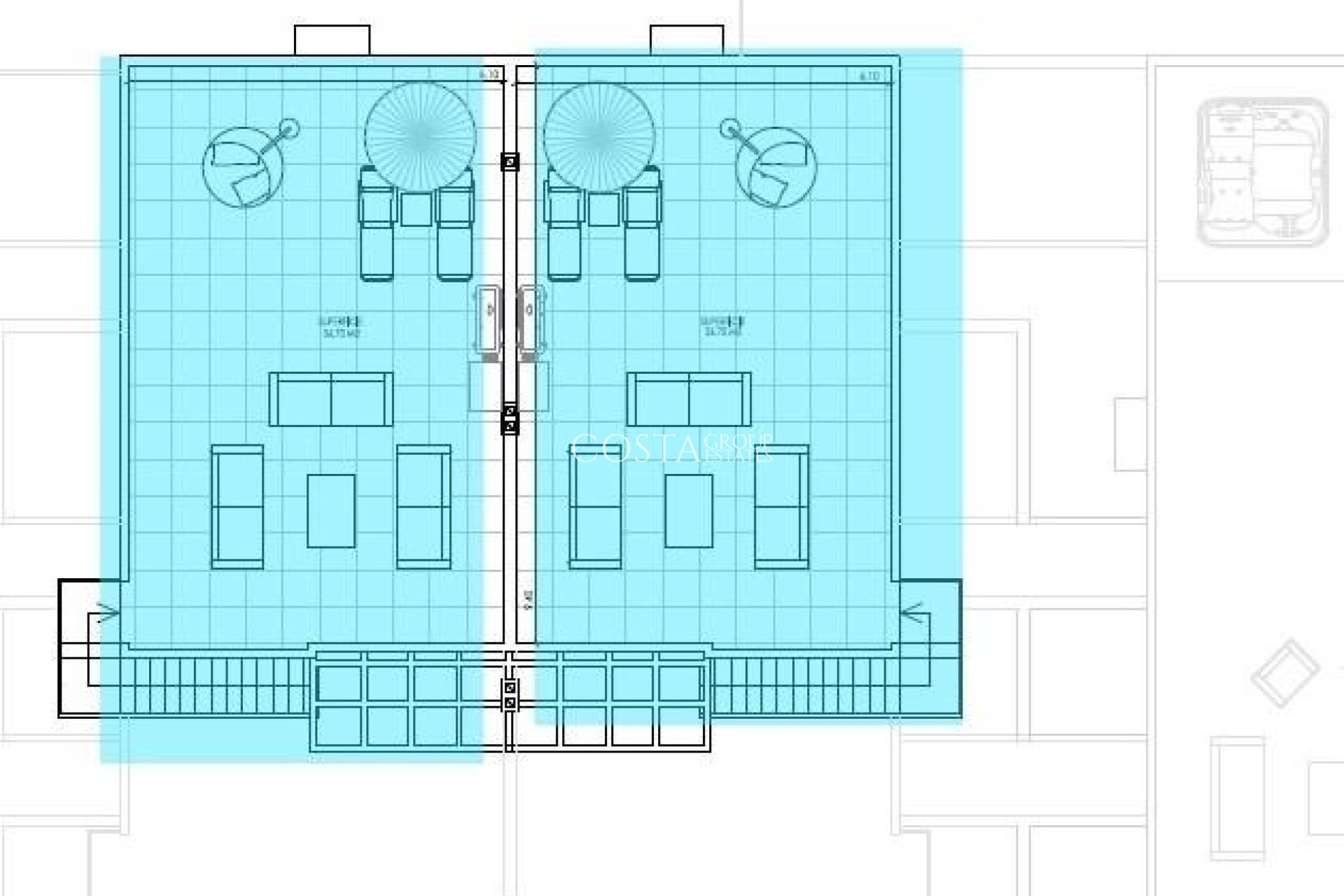 Nieuwbouw Woningen - Apartments -
Vera - Vera Playa