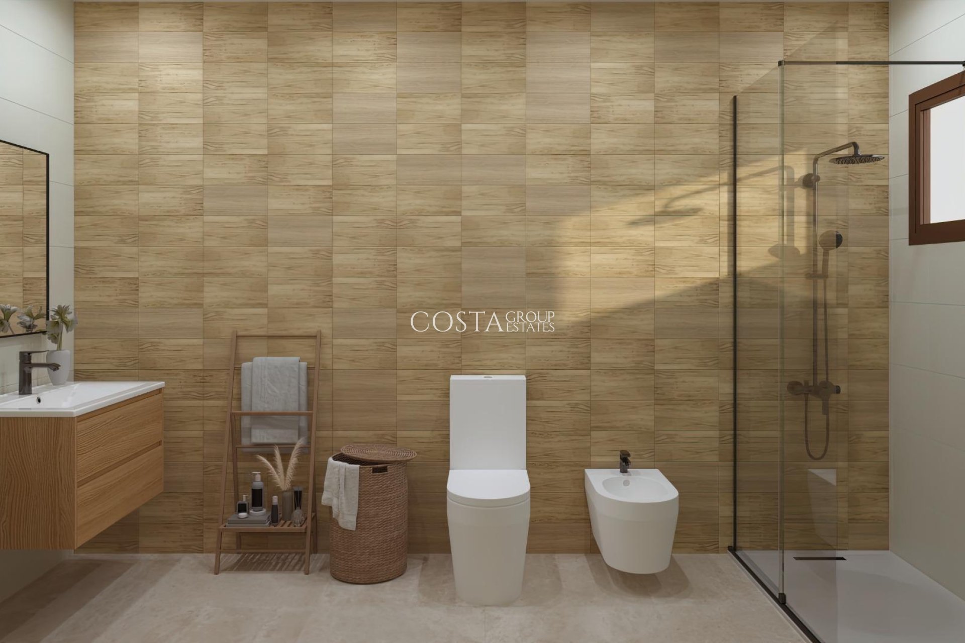 Nieuwbouw Woningen - Apartments -
Vera - Vera Playa