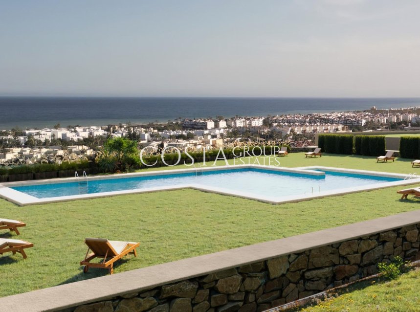 Nieuwbouw Woningen - Apartments -
Vera - Vera Playa