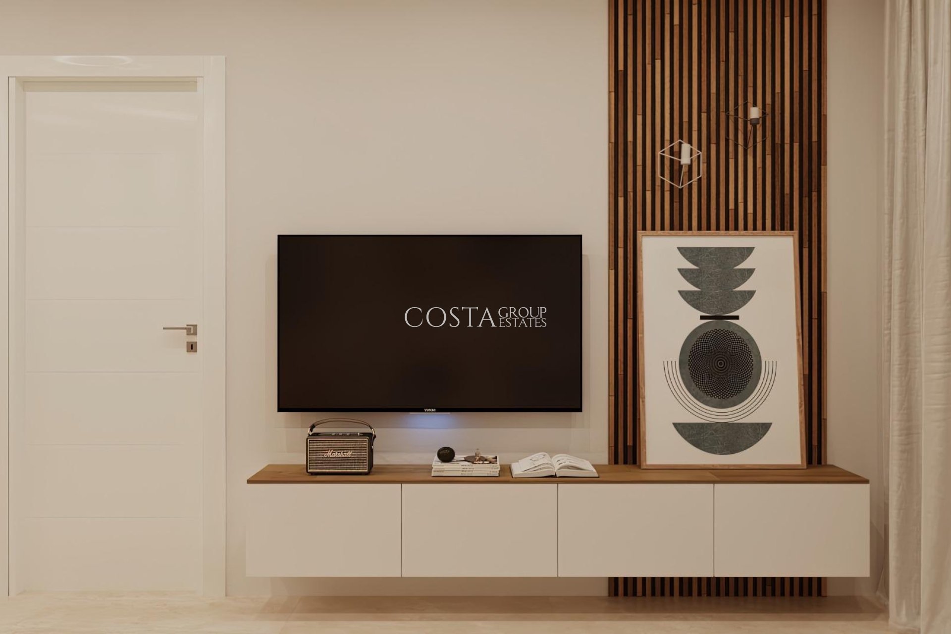 Nieuwbouw Woningen - Apartments -
Vera - Vera Playa