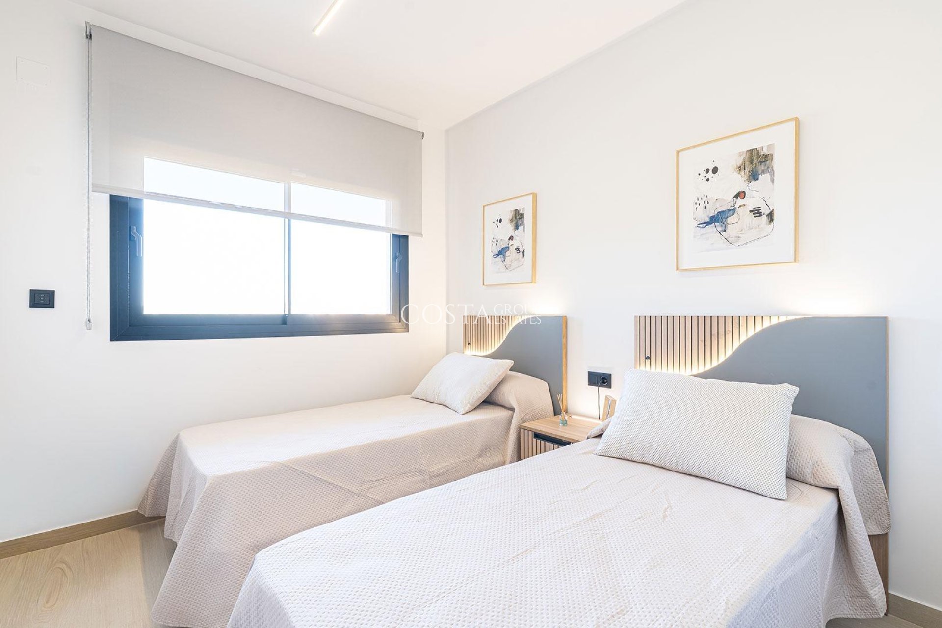 Nieuwbouw Woningen - Apartments -
Vera - Vera Playa