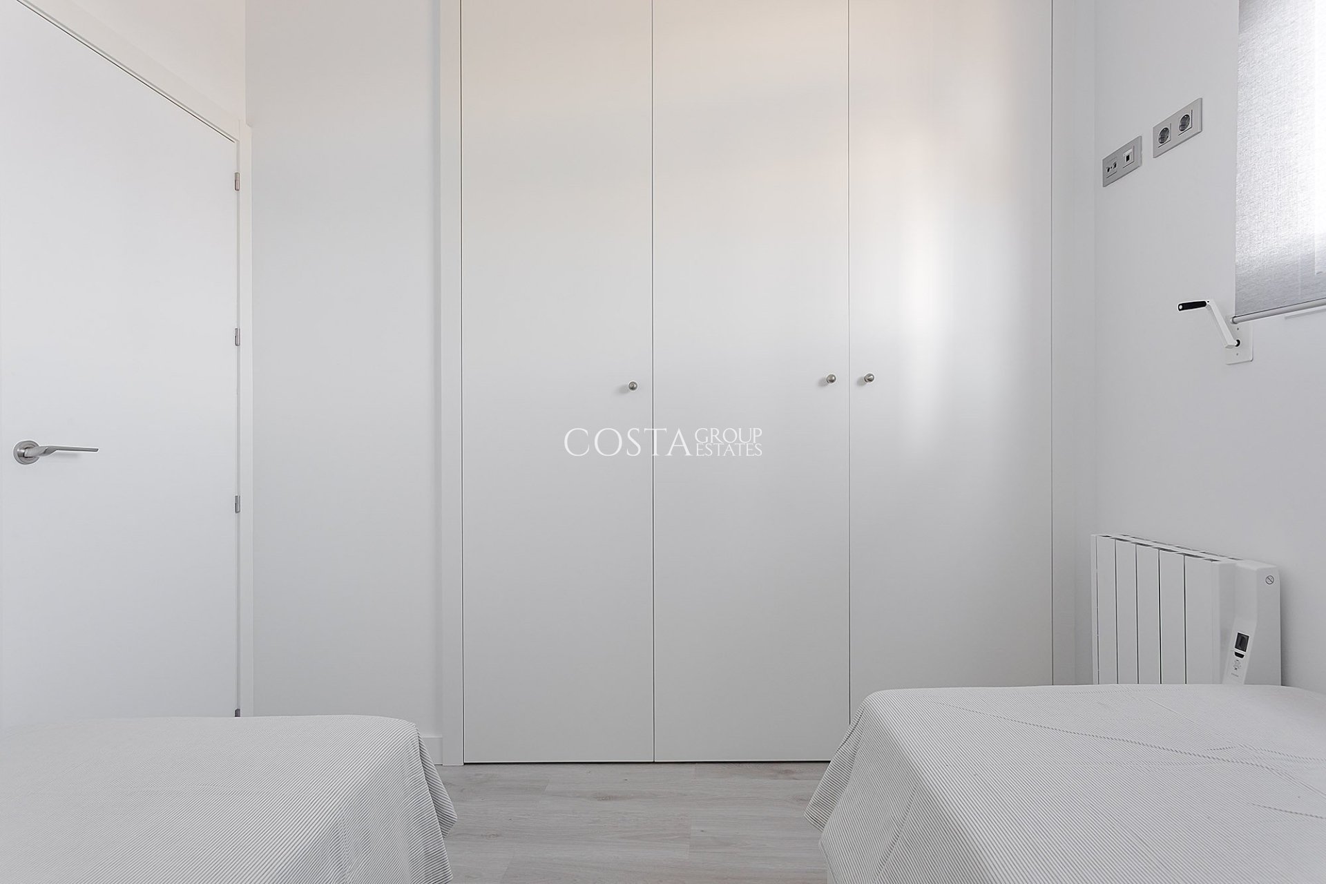 Nieuwbouw Woningen - Apartments -
Vera