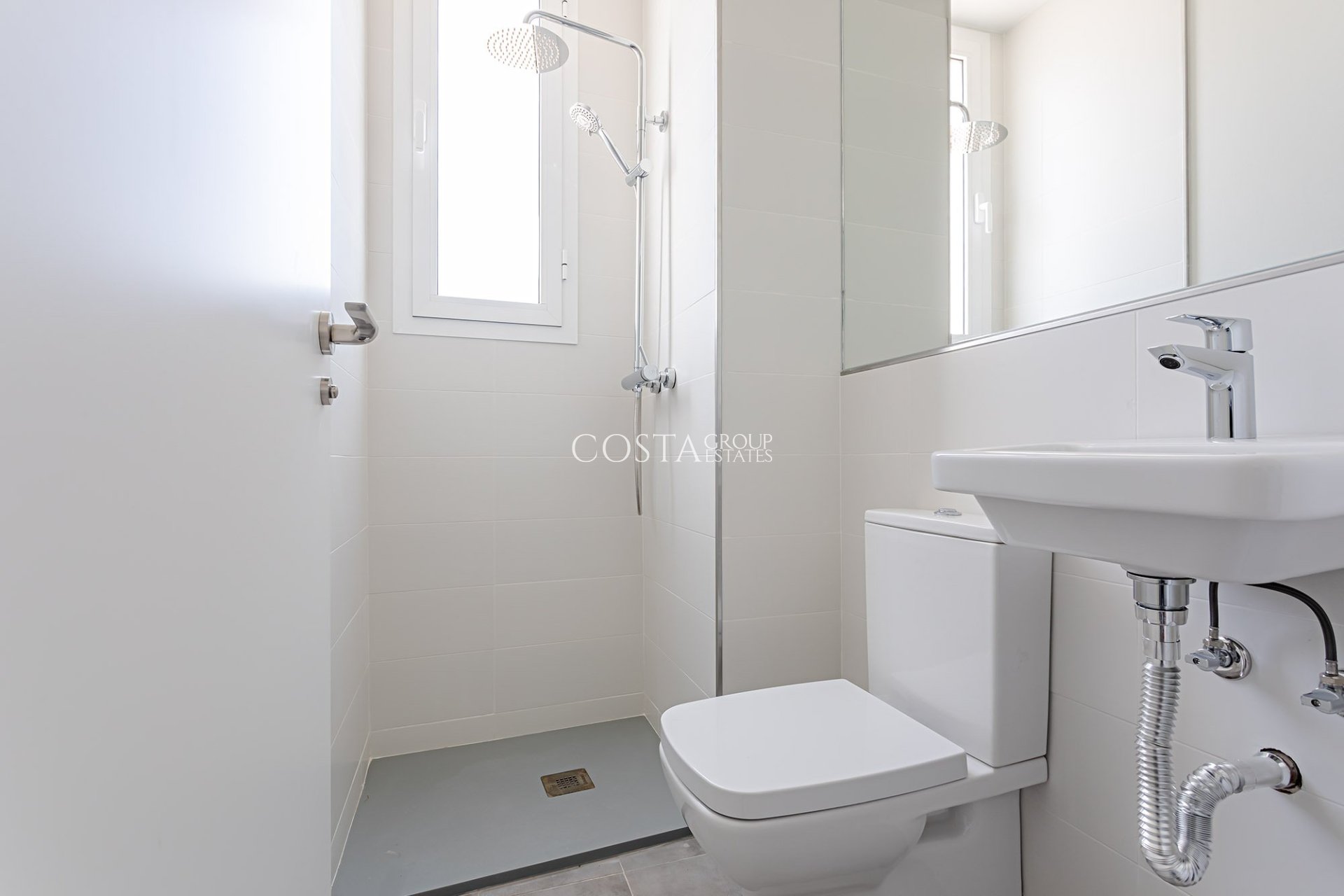 Nieuwbouw Woningen - Apartments -
Vera