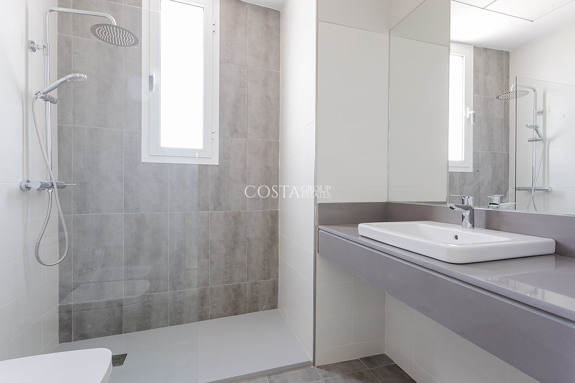 Nieuwbouw Woningen - Apartments -
Vera