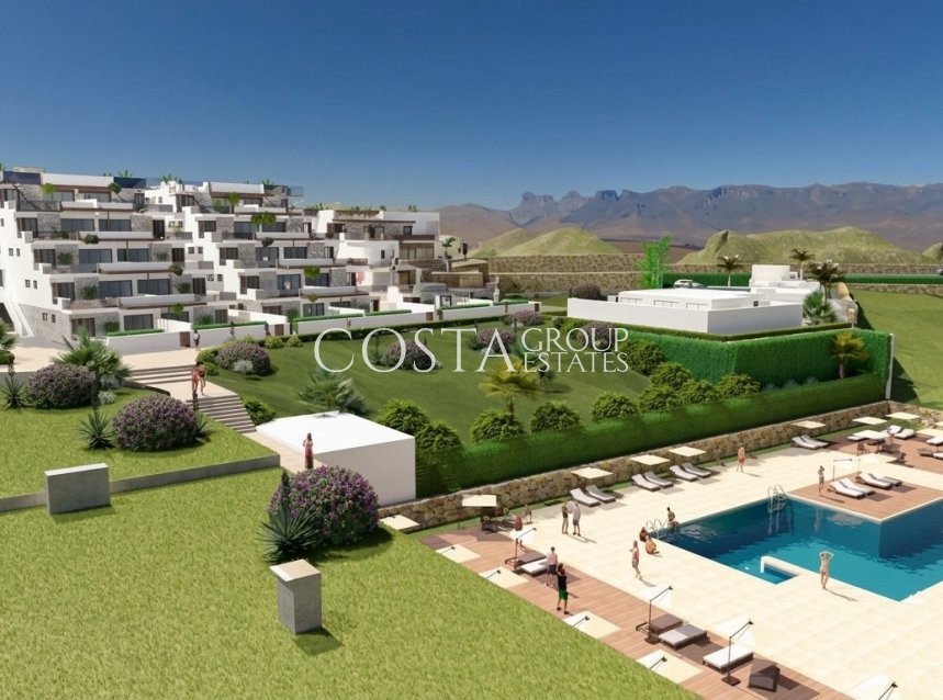 Nieuwbouw Woningen - Apartments -
Vera