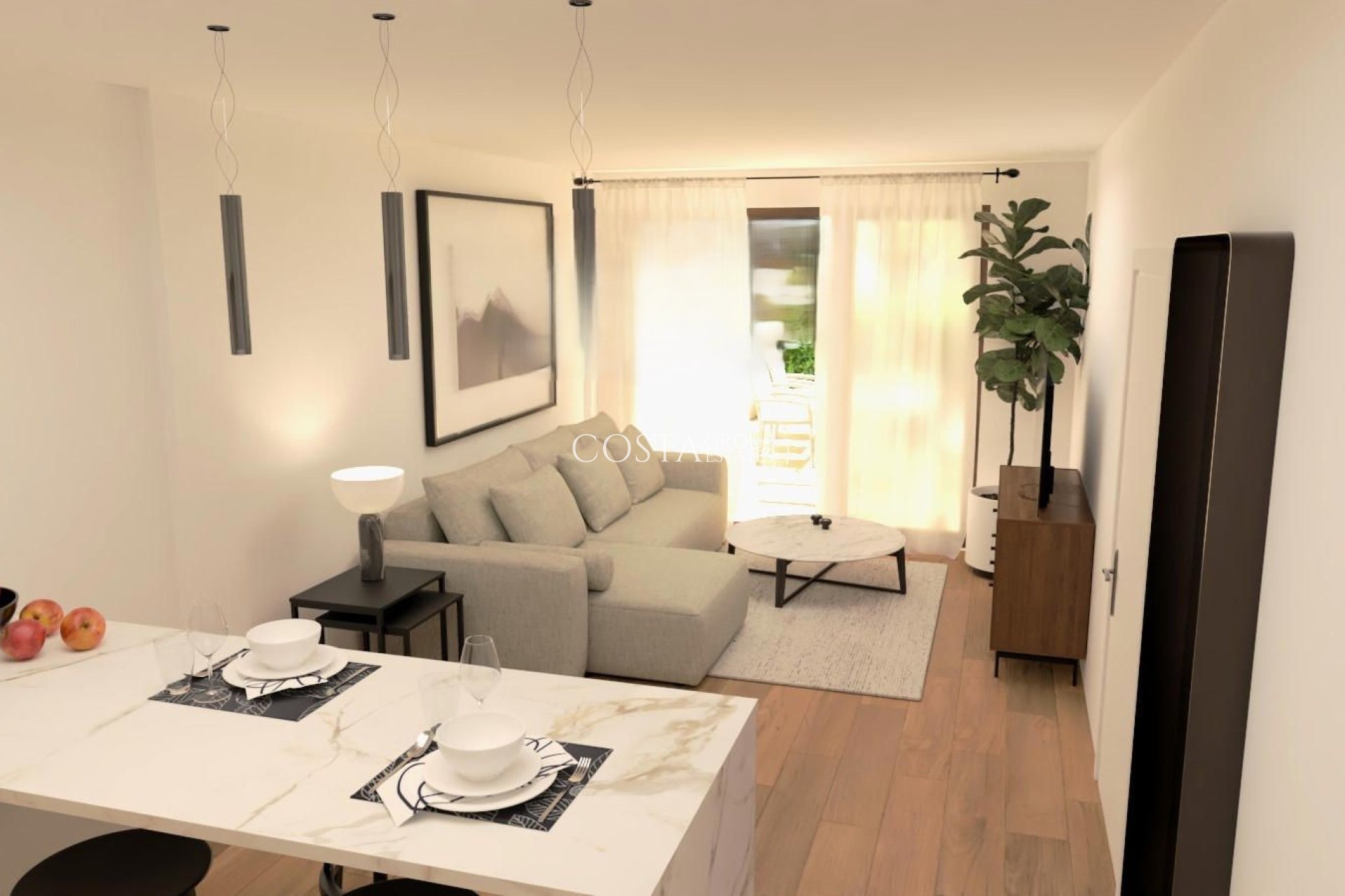 Nieuwbouw Woningen - Apartments -
Vera