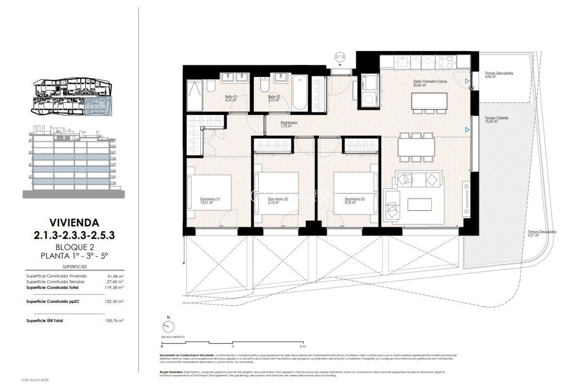 Nieuwbouw Woningen - Apartments -
Villajoyosa - Playa del Torres