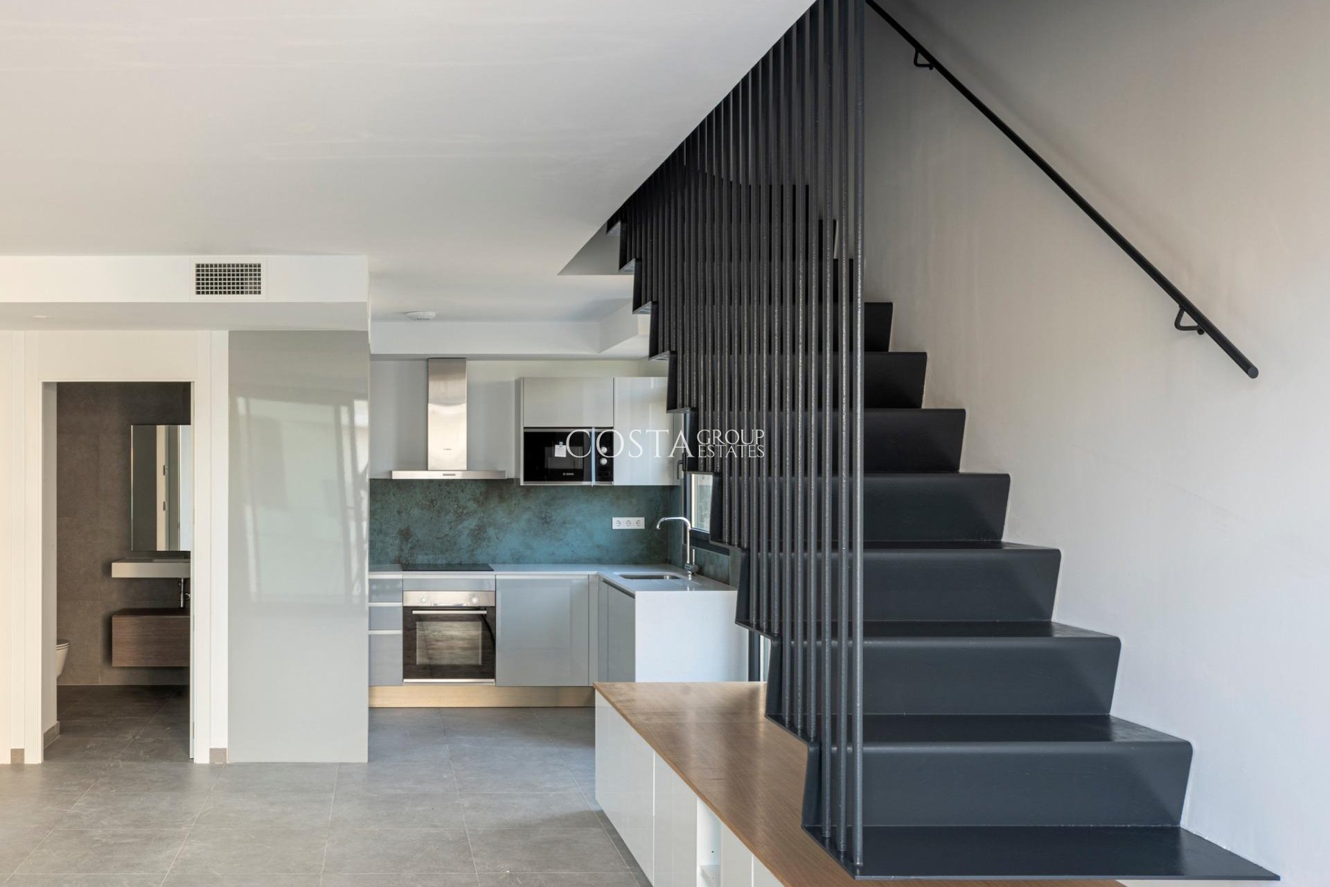 Nieuwbouw Woningen - Apartments -
Villajoyosa - Playa del Torres