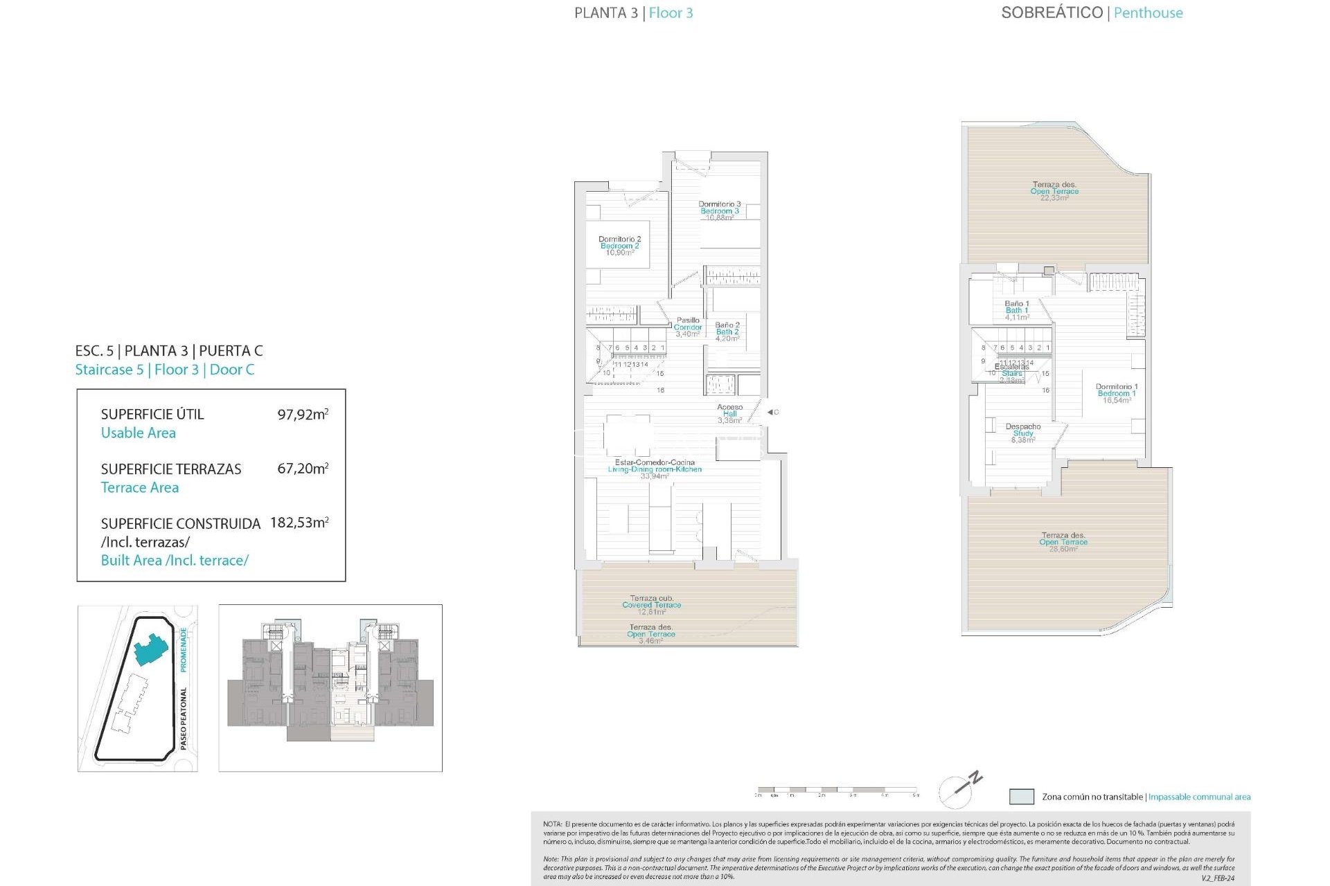 Nieuwbouw Woningen - Apartments -
Villajoyosa - Playa del Torres