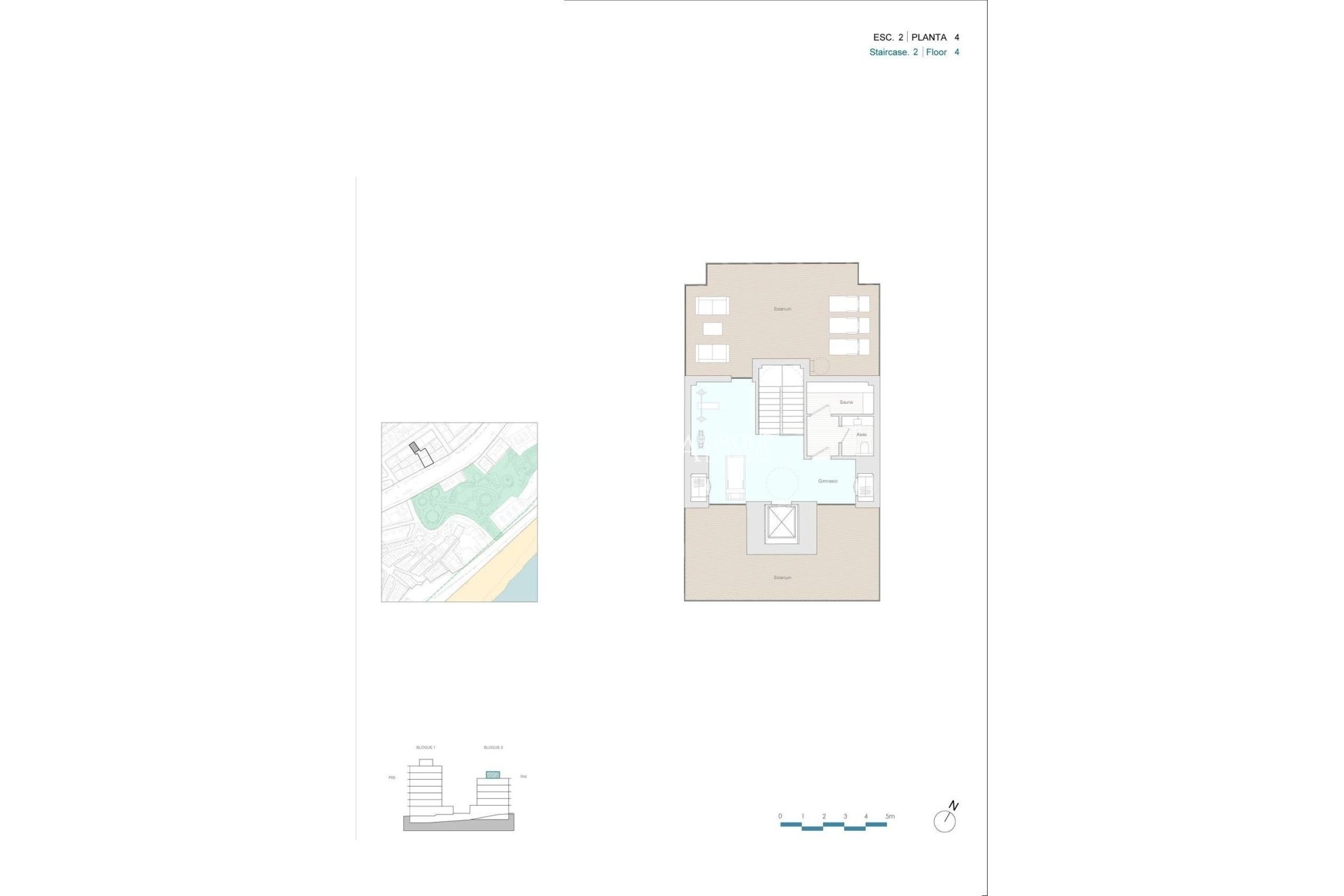 Nieuwbouw Woningen - Apartments -
Villajoyosa - Pueblo