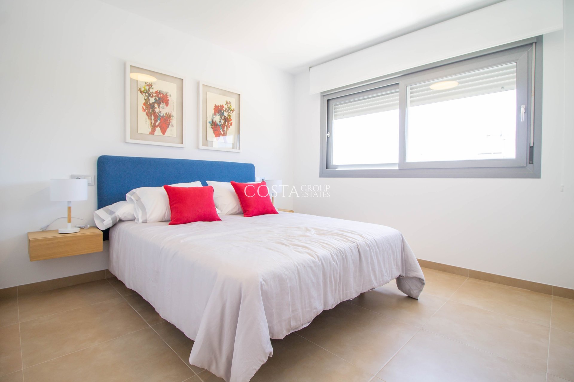 Nieuwbouw Woningen - Apartments -
Vistabella
