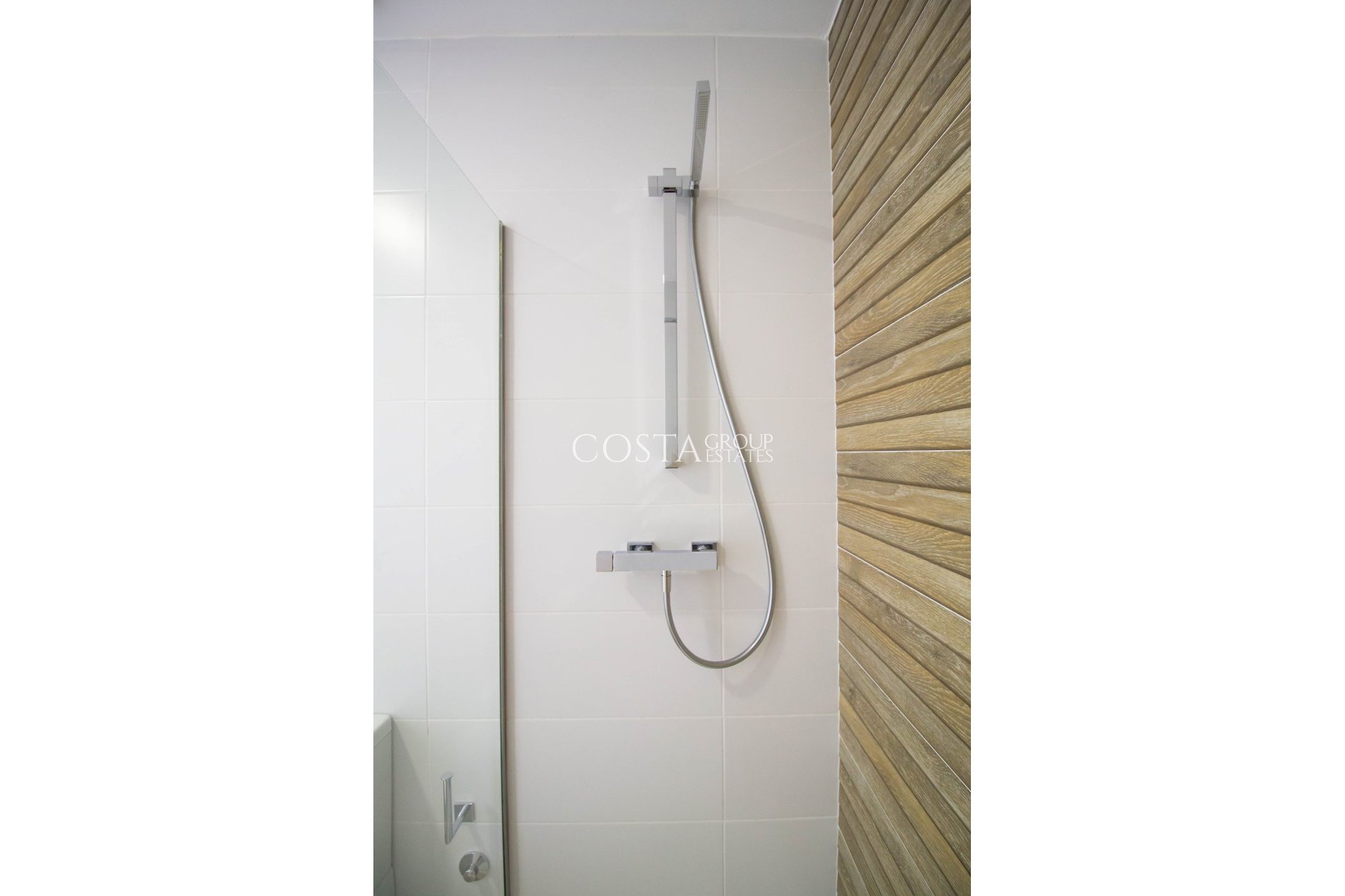 Nieuwbouw Woningen - Apartments -
Vistabella