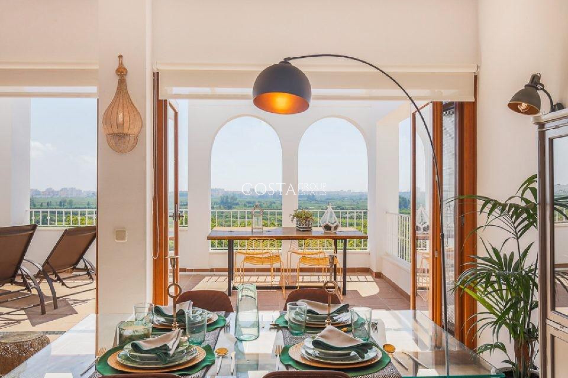 Nieuwbouw Woningen - Apartments -
Xeresa - Xeresa Del Monte