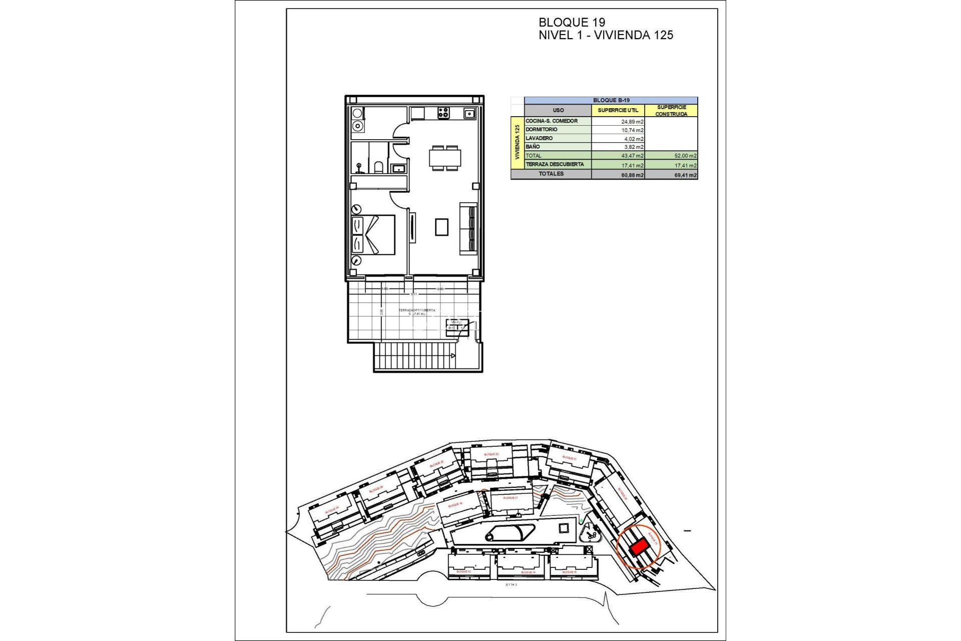 Nieuwbouw Woningen - Apartments -
Xeresa - Xeresa Del Monte