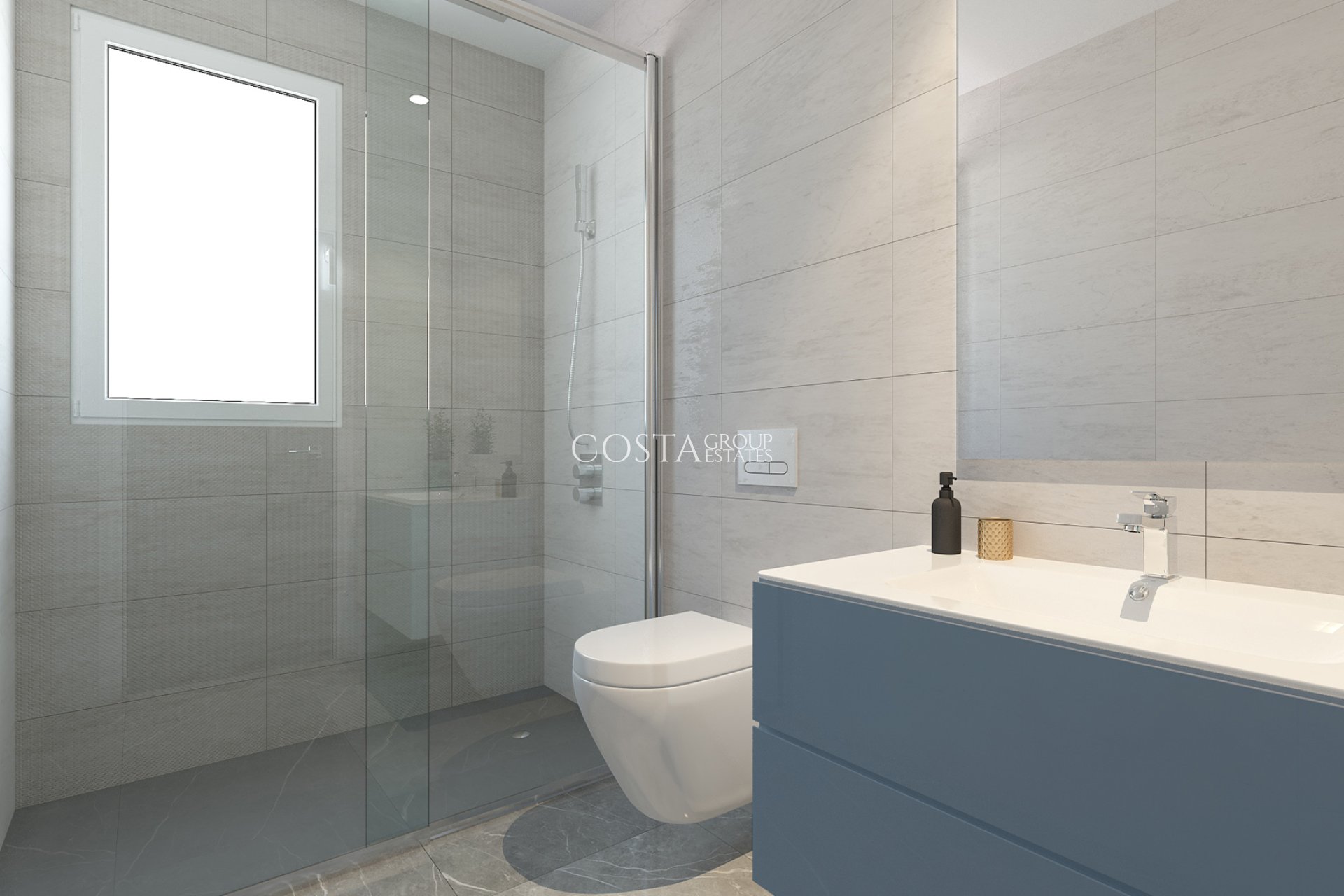 Nieuwbouw Woningen - Apartments -
Xeresa
