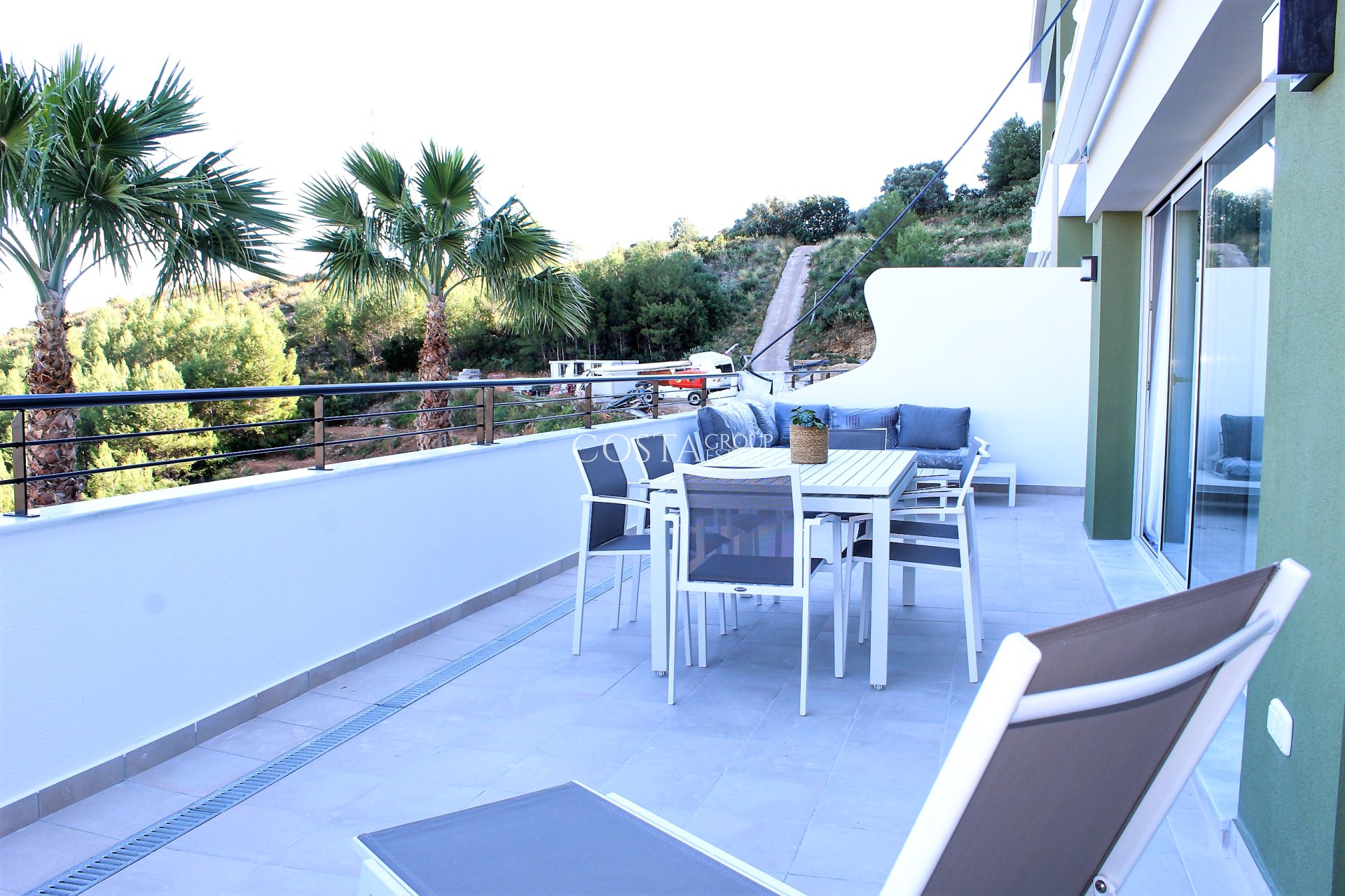 Nieuwbouw Woningen - Apartments -
Xeresa