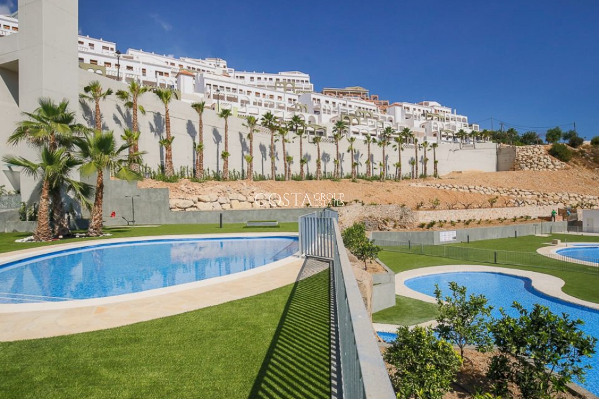 Nieuwbouw Woningen - Apartments -
Xeresa