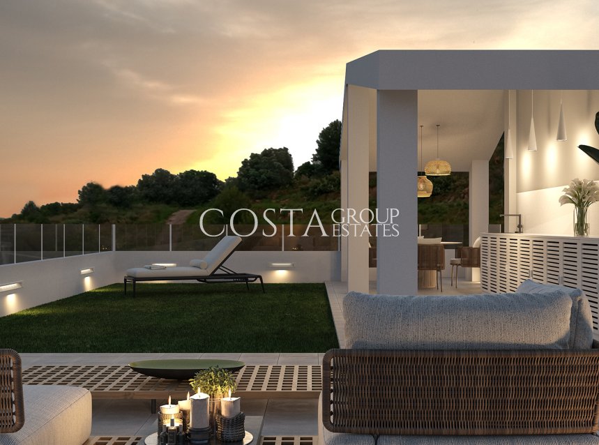 Nieuwbouw Woningen - Apartments -
Xeresa