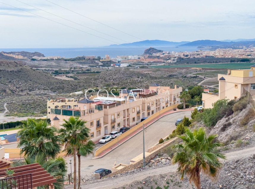 Nieuwbouw Woningen - Appartement -
Aguilas - Centro