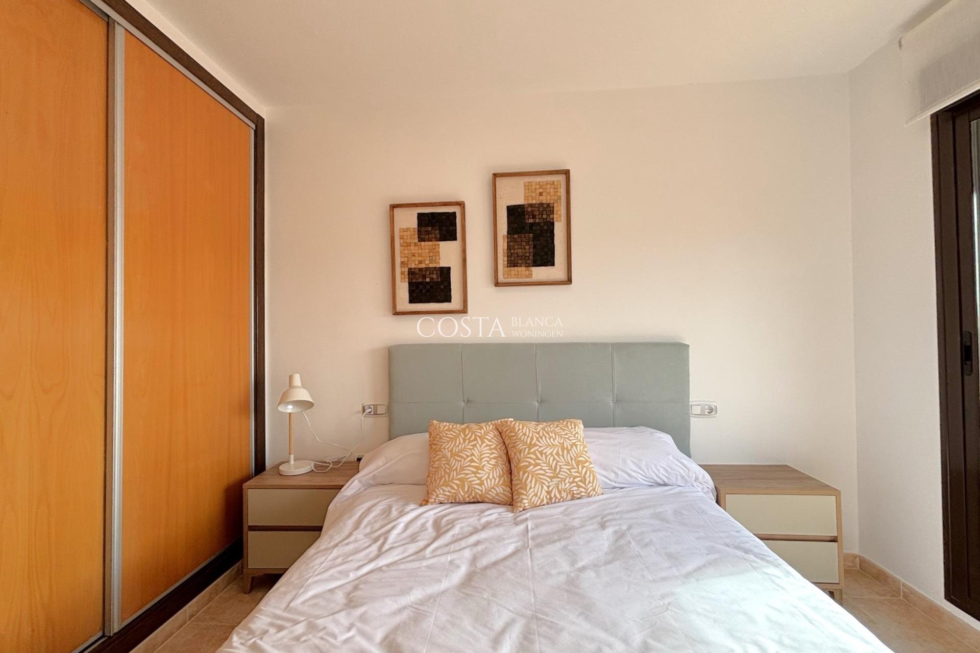 Nieuwbouw Woningen - Appartement -
Aguilas - Centro