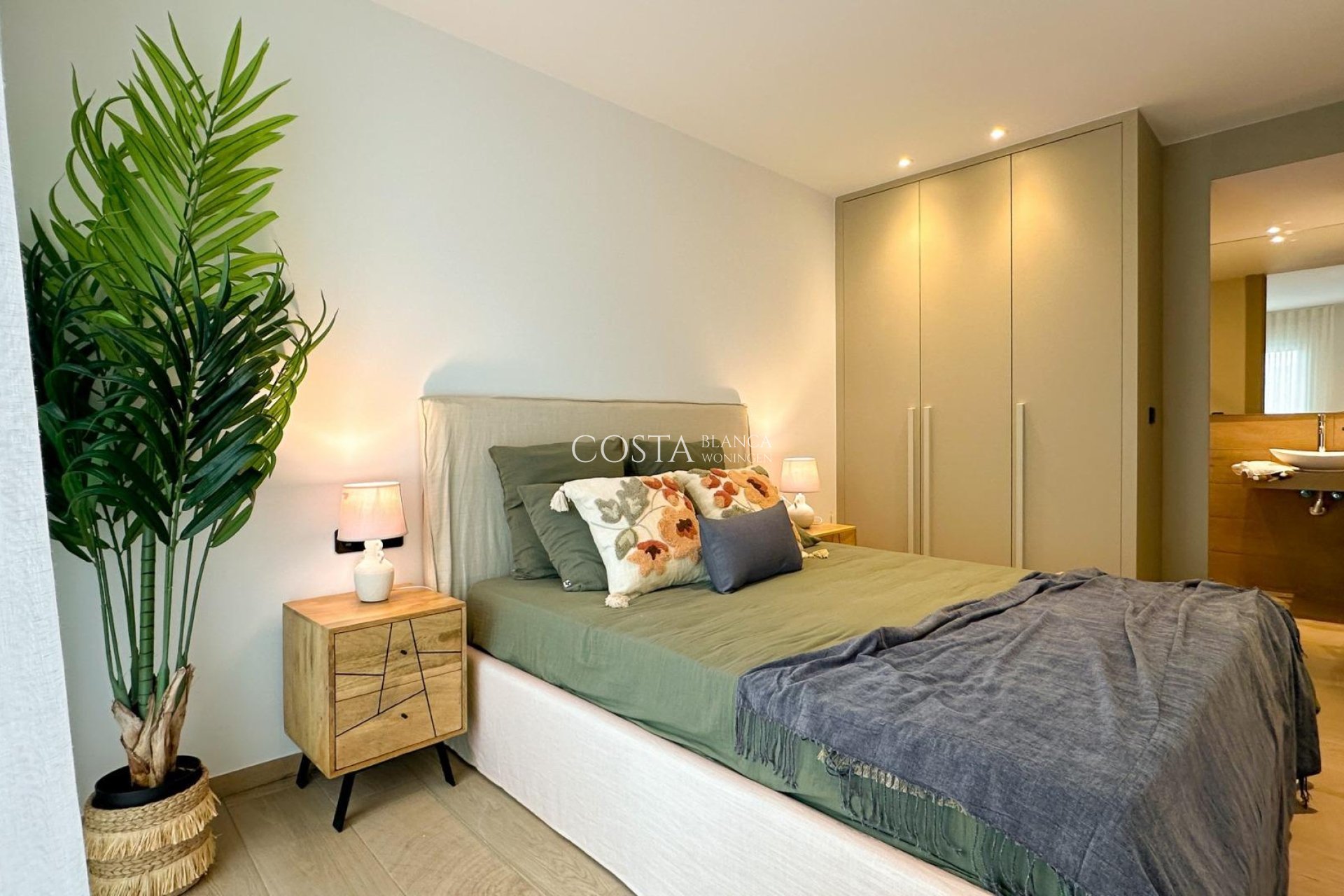 Nieuwbouw Woningen - Appartement -
Algorfa - La Finca Golf