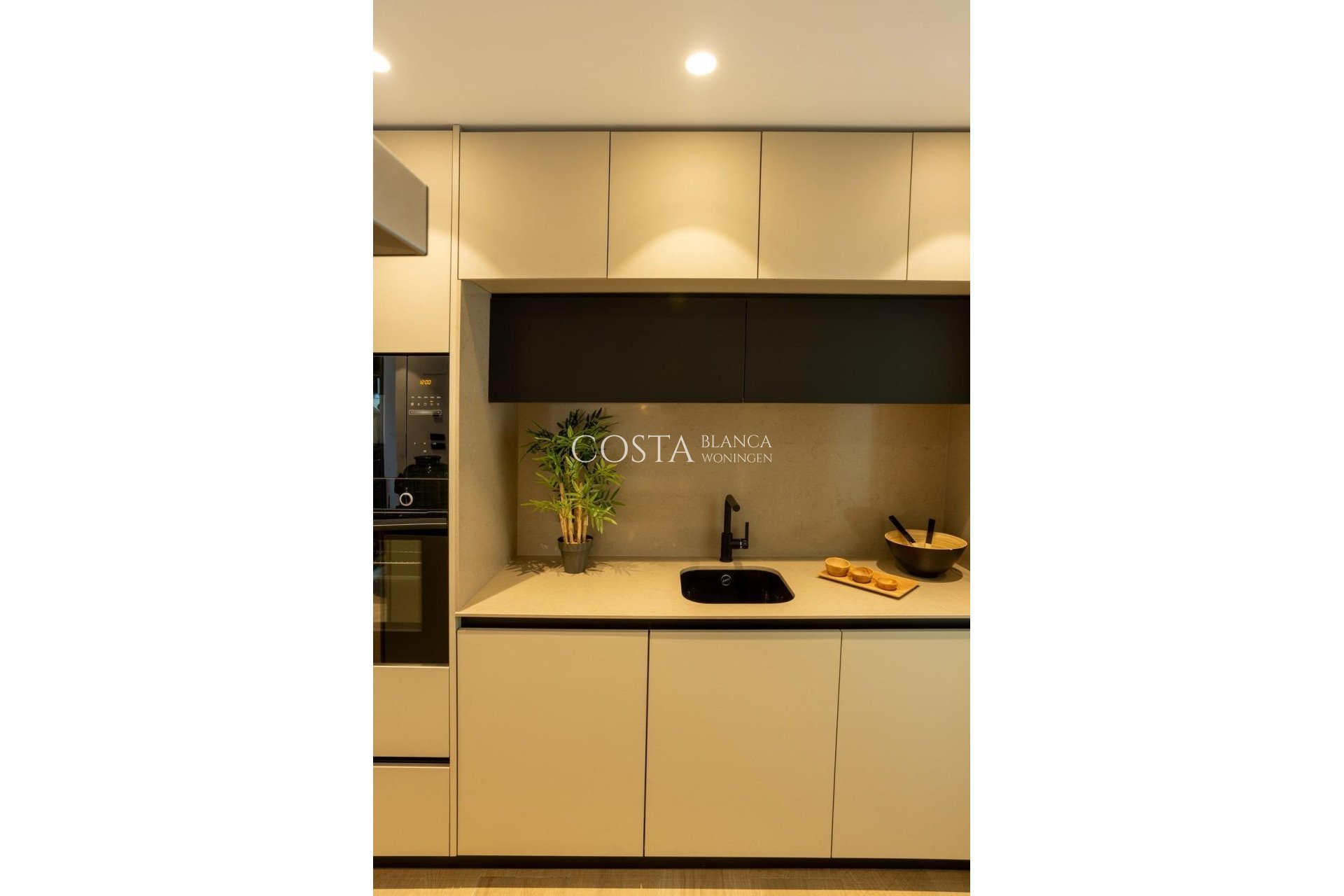 Nieuwbouw Woningen - Appartement -
Algorfa - La Finca Golf