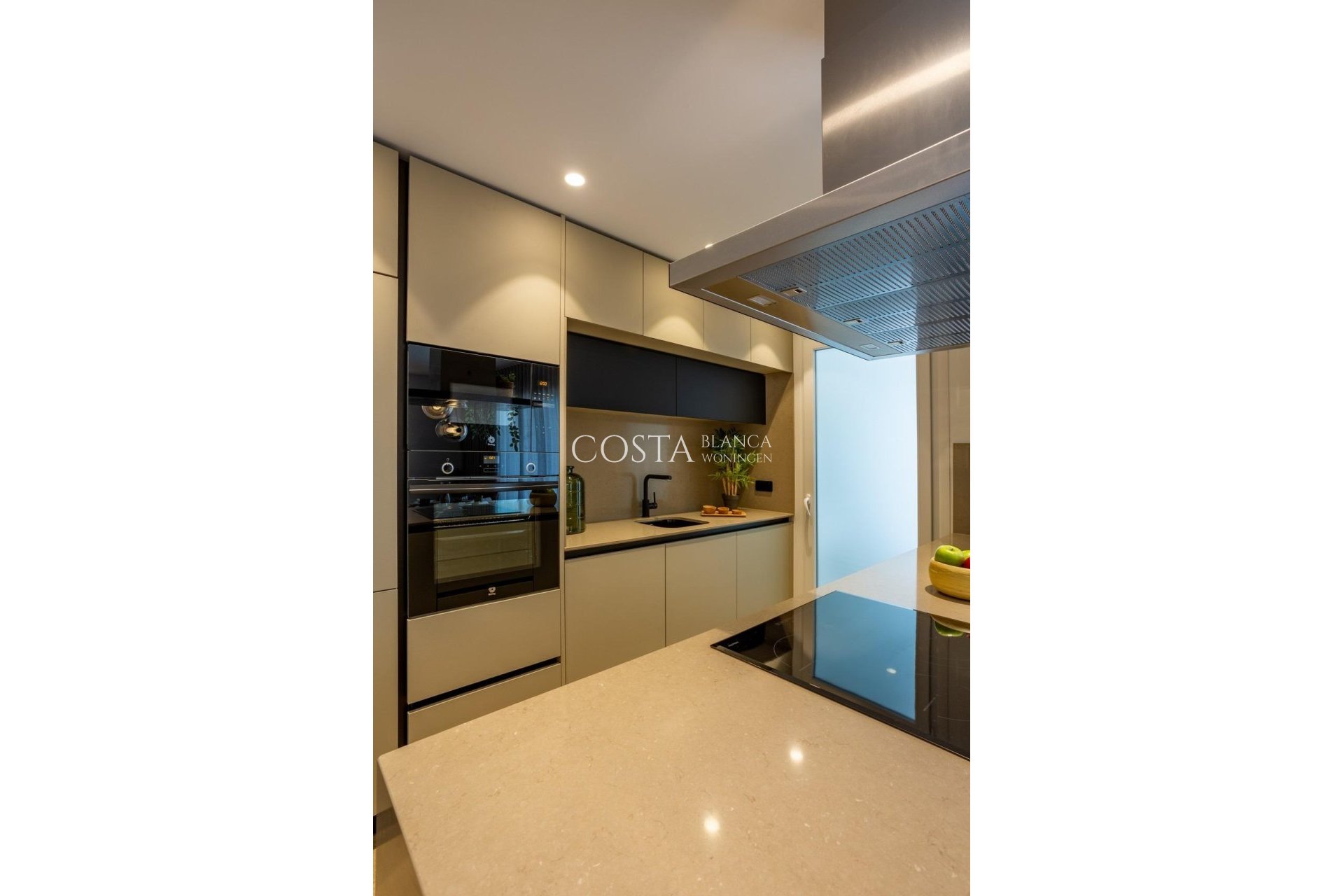 Nieuwbouw Woningen - Appartement -
Algorfa - La Finca Golf