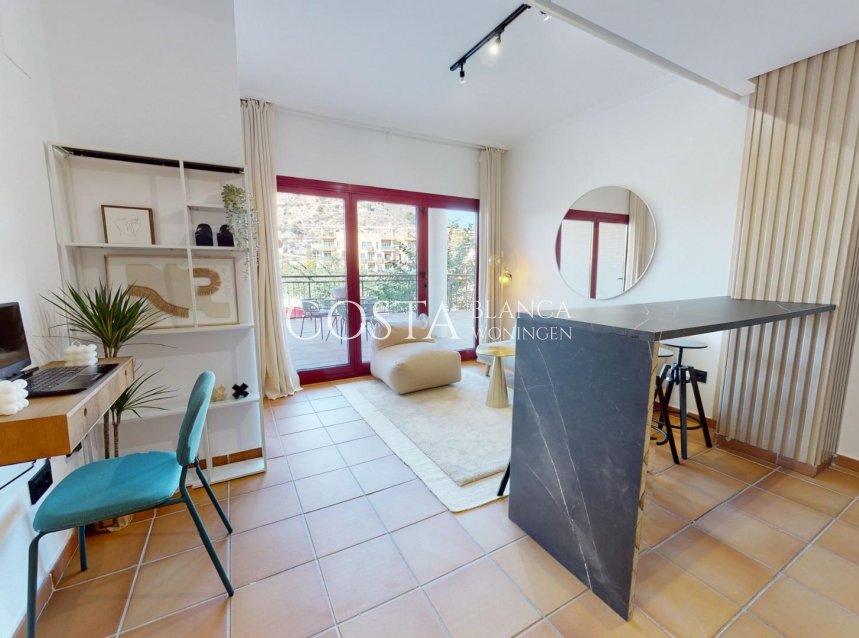 Nieuwbouw Woningen - Appartement -
Archena - Rio Segura